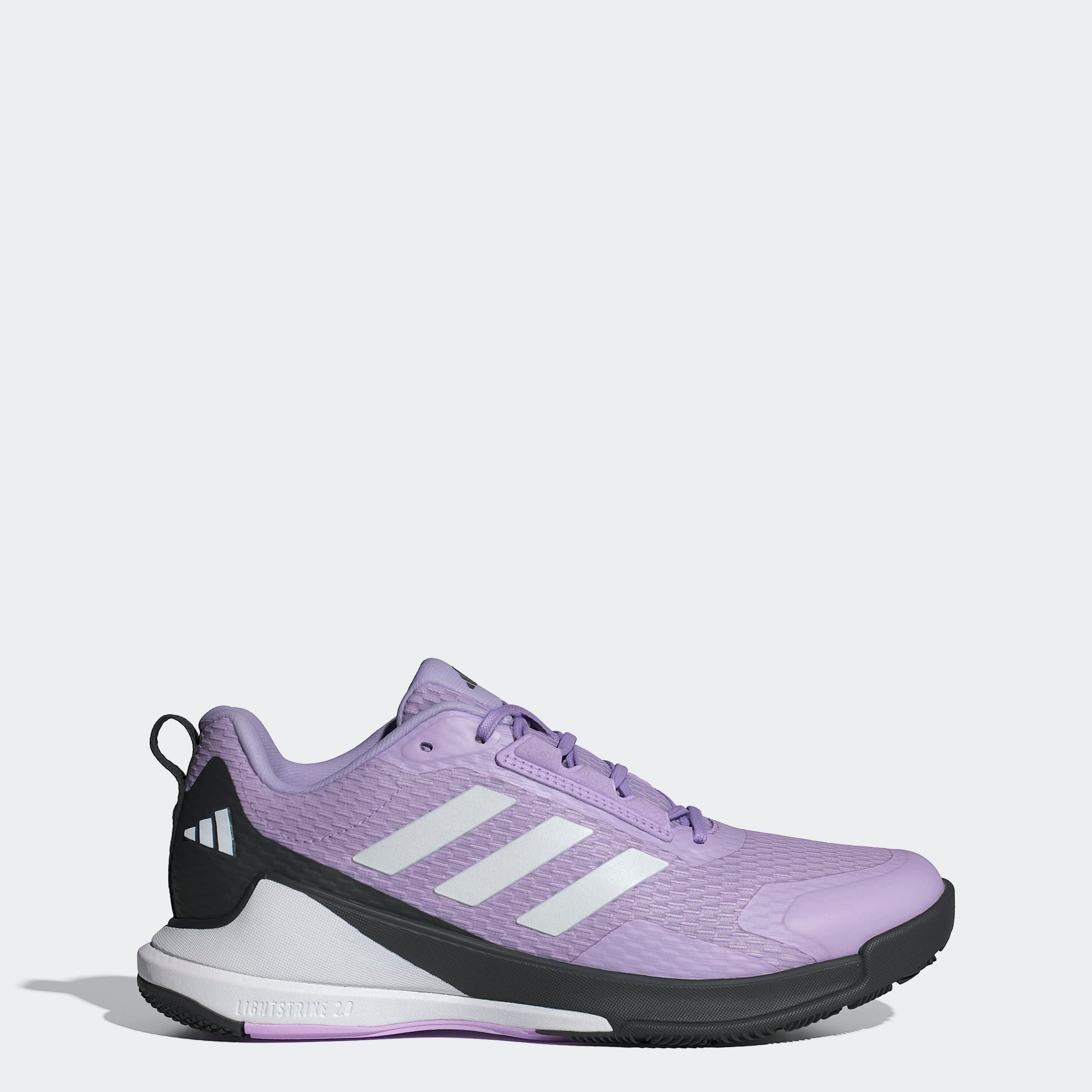 adidas Performance Hallenschuh »NOVAFLIGHT 2 INDOOR«, besonders geeignet für Handball und Volleyball