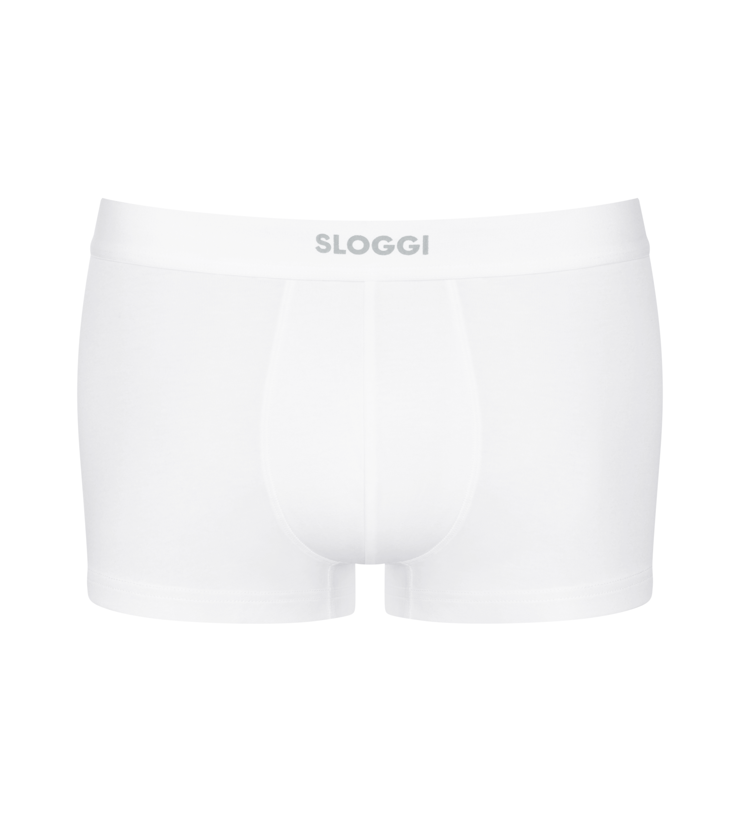 sloggi Hipster »men EVER Ease«, (2er Pack), temperaturausgleichend, schnelltrocknend, atmungsaktiv, ohne Eingriff