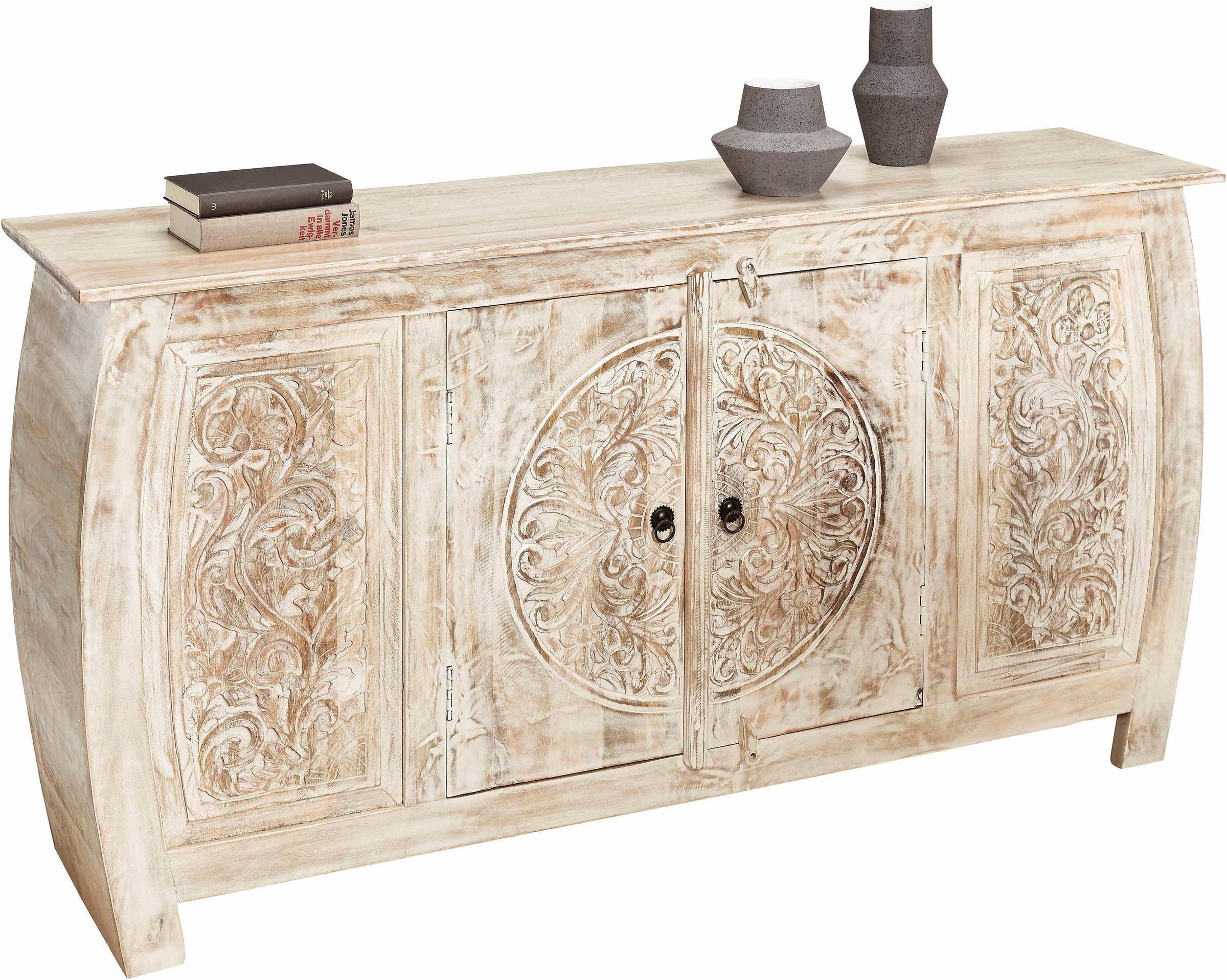 Image of GOODproduct Sideboard Kommode, Breite 166 cm