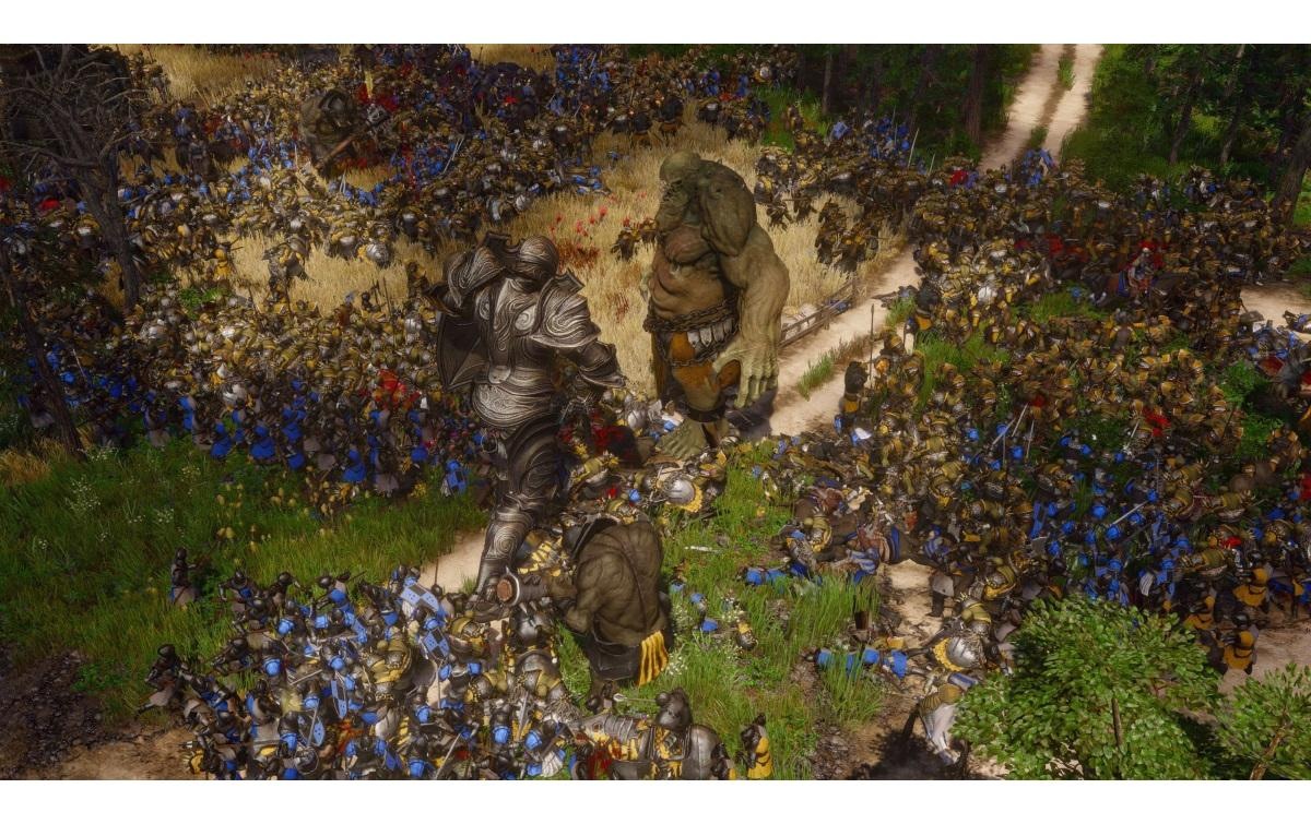 Spielesoftware »GAME SpellForce 3 Reforced«, Xbox Series X