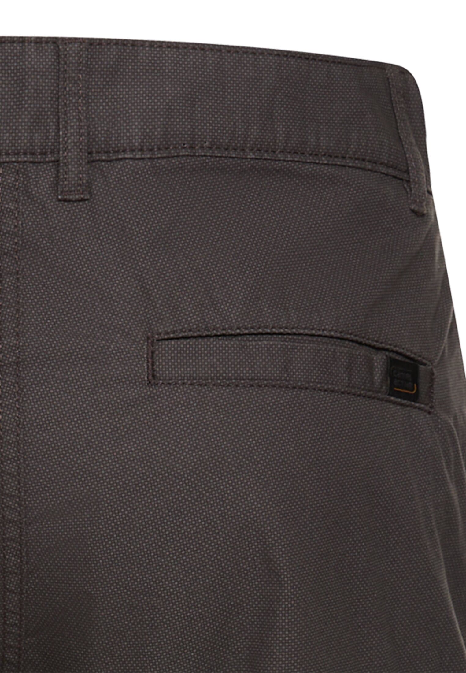 camel active Cargobermudas  mit Cargo-Taschen und Stretch
