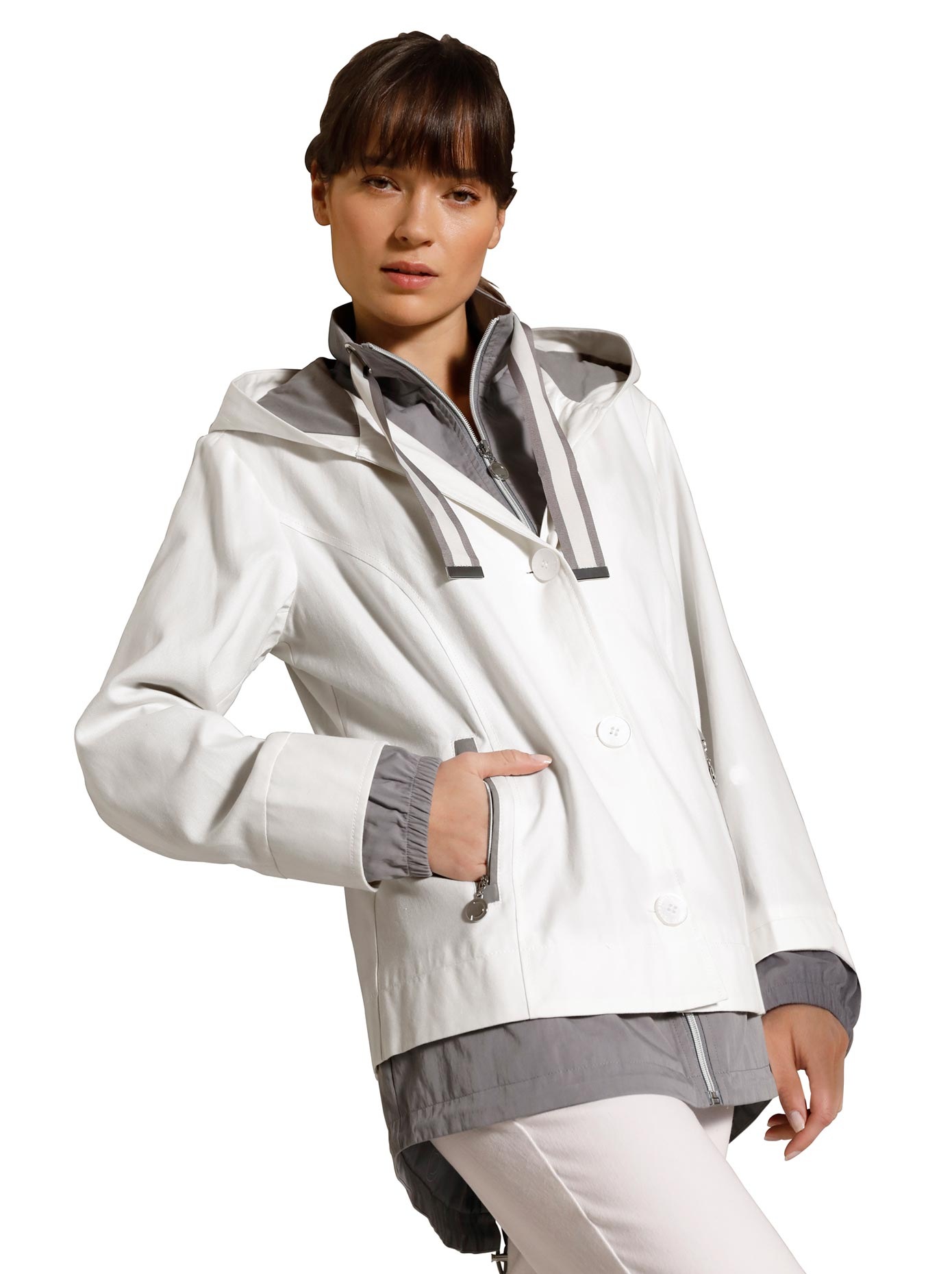 Image of CREATION L PREMIUM Langjacke bei Ackermann Versand Schweiz