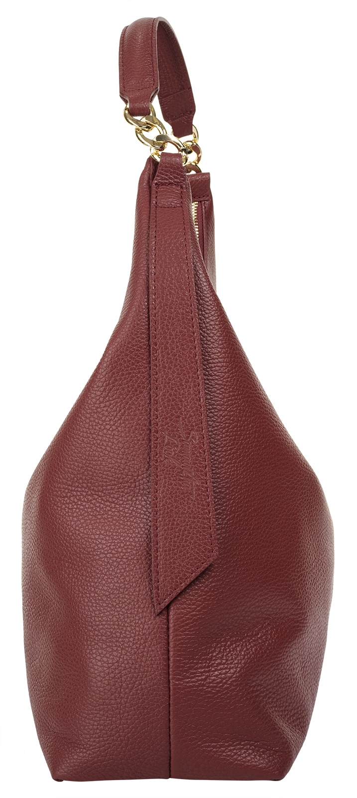 Samantha Look Shopper, Made in Italy, Grosse Handtasche mit Smartphonefach