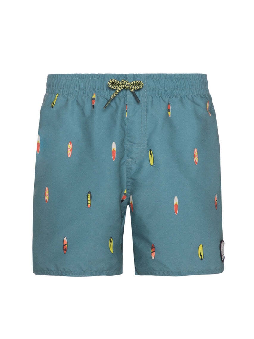 Protest Maillot de bain »Badehose PRTTYKO JR«