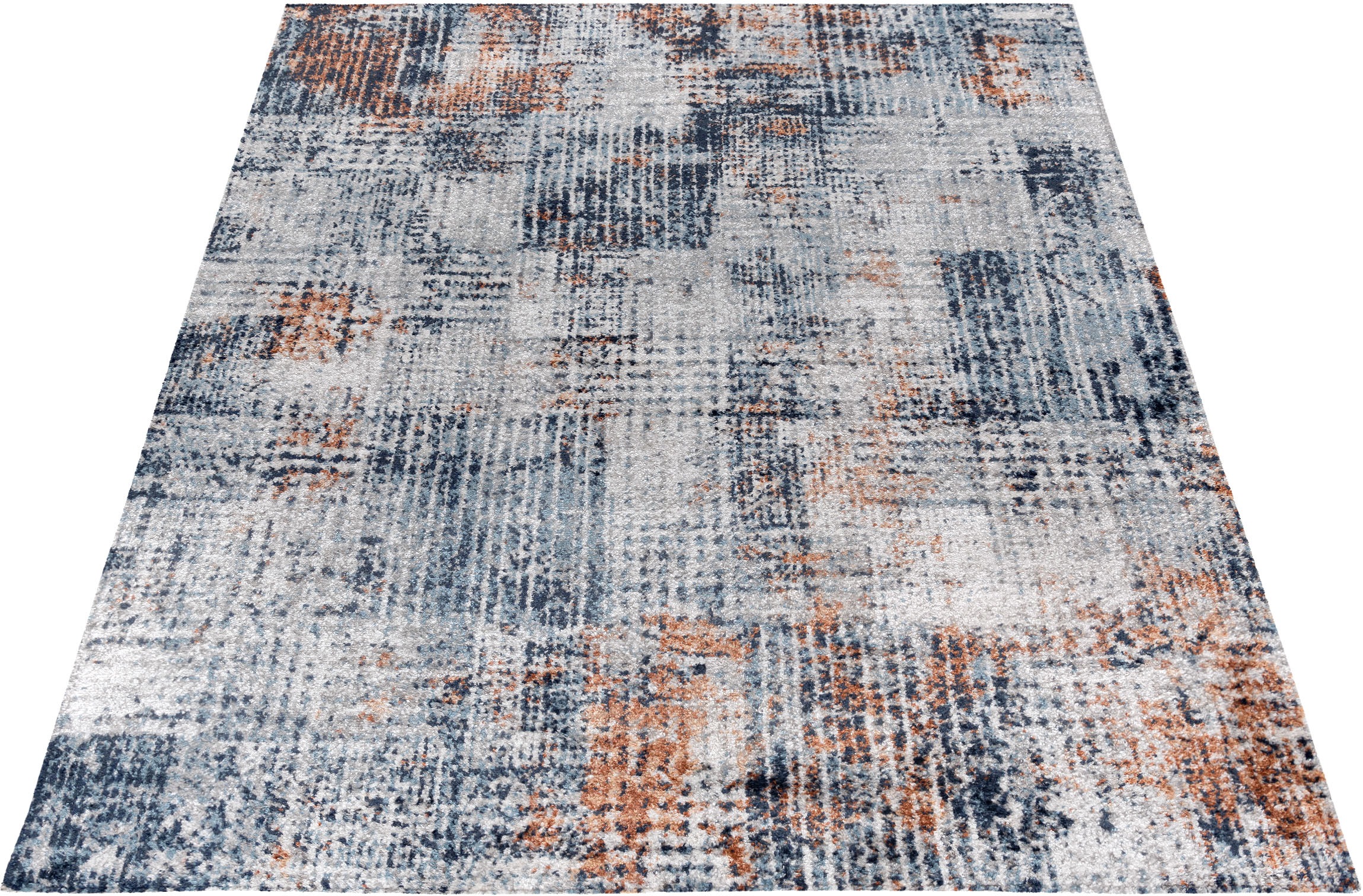 Image of Sehrazat Teppich »ANTIK 8020«, rechteckig, 6 mm Höhe, Wohnzimmer, Kurzflor in Orient-Optik bei Ackermann Versand Schweiz