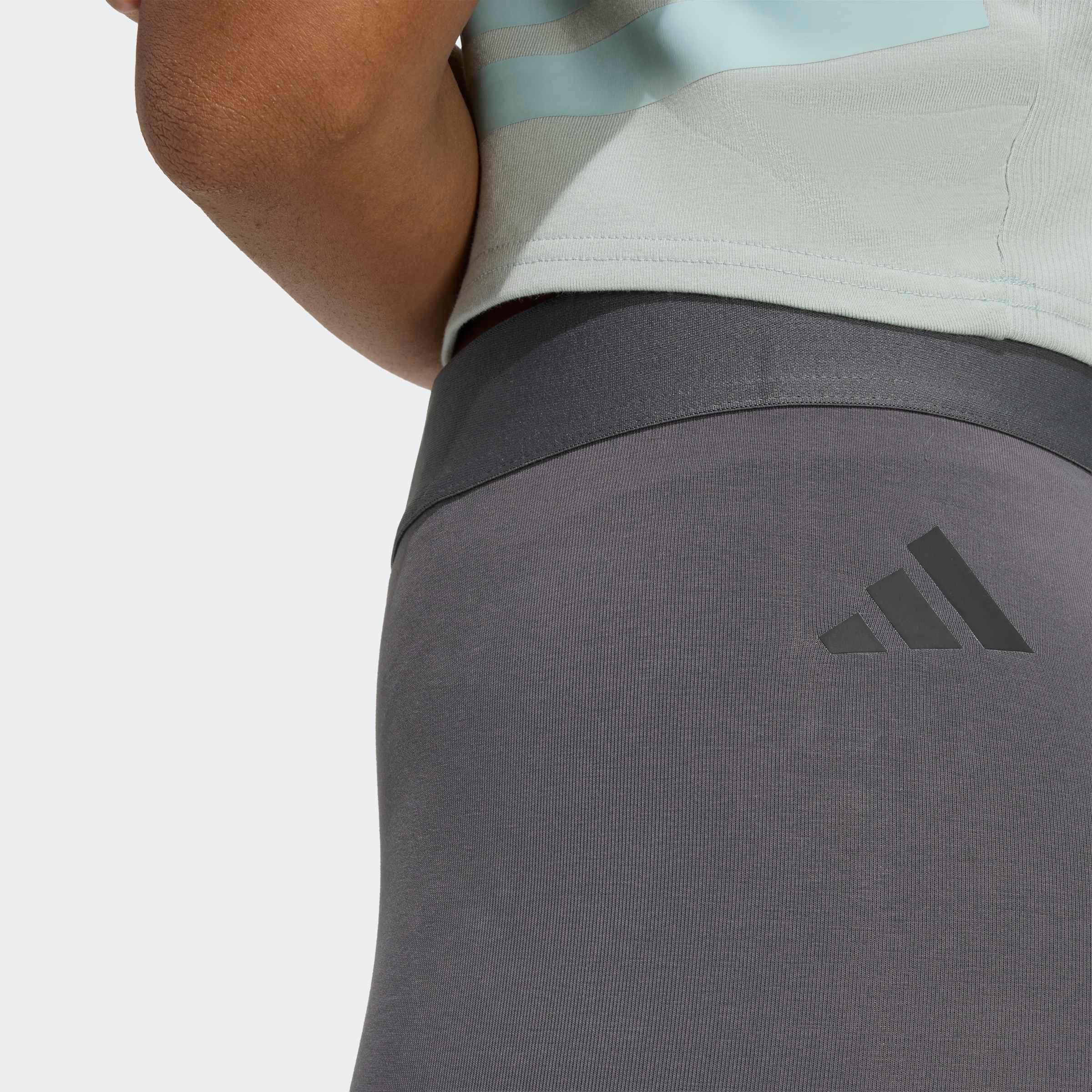 adidas Sportswear Trainingstights »W FI 3S LEGGING«  sportlicher Stil, für Sport und Freizeit, weiches Material