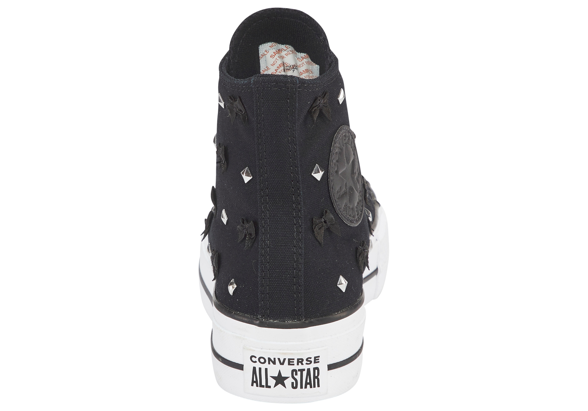 Converse Sneakers »CHUCK TAYLOR ALL STAR LIFT«