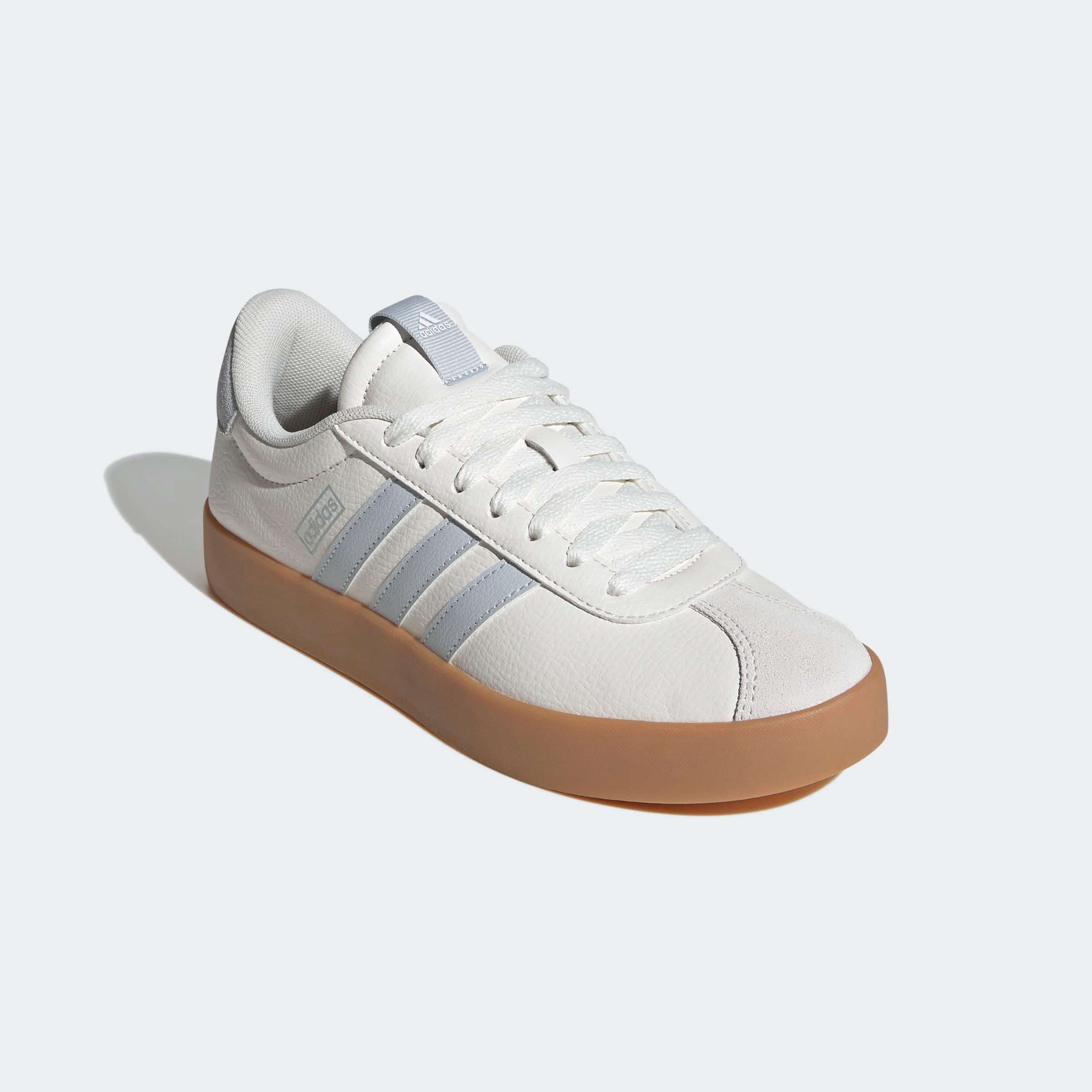 adidas Sportswear Sneaker »VL COURT 3.0«  inspiriert vom Design des adidas samba