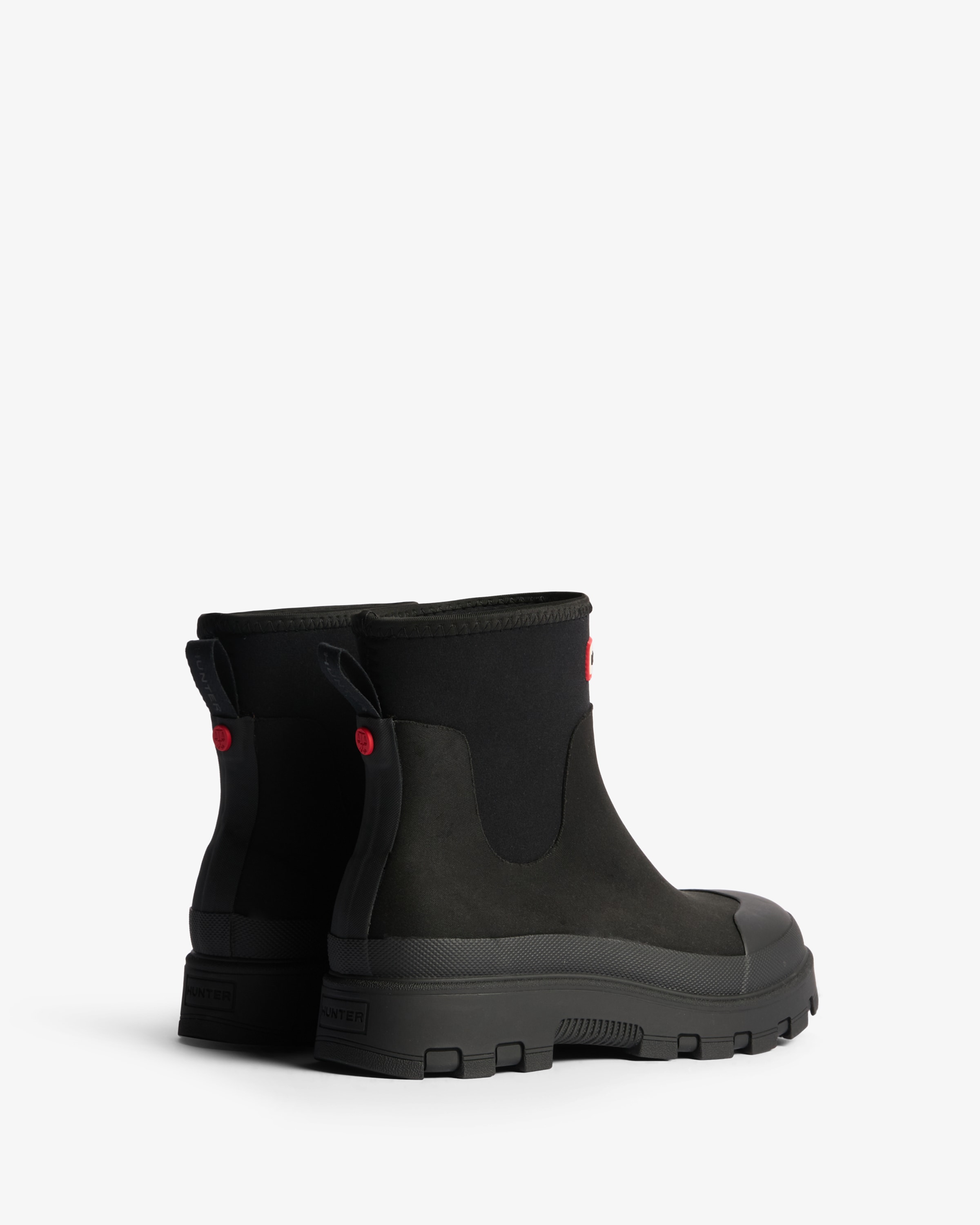 Hunter Bottes en caoutchouc »UNISEX ELEMENTS NEOPRENE CHELSEA BOOT«  déperlant
