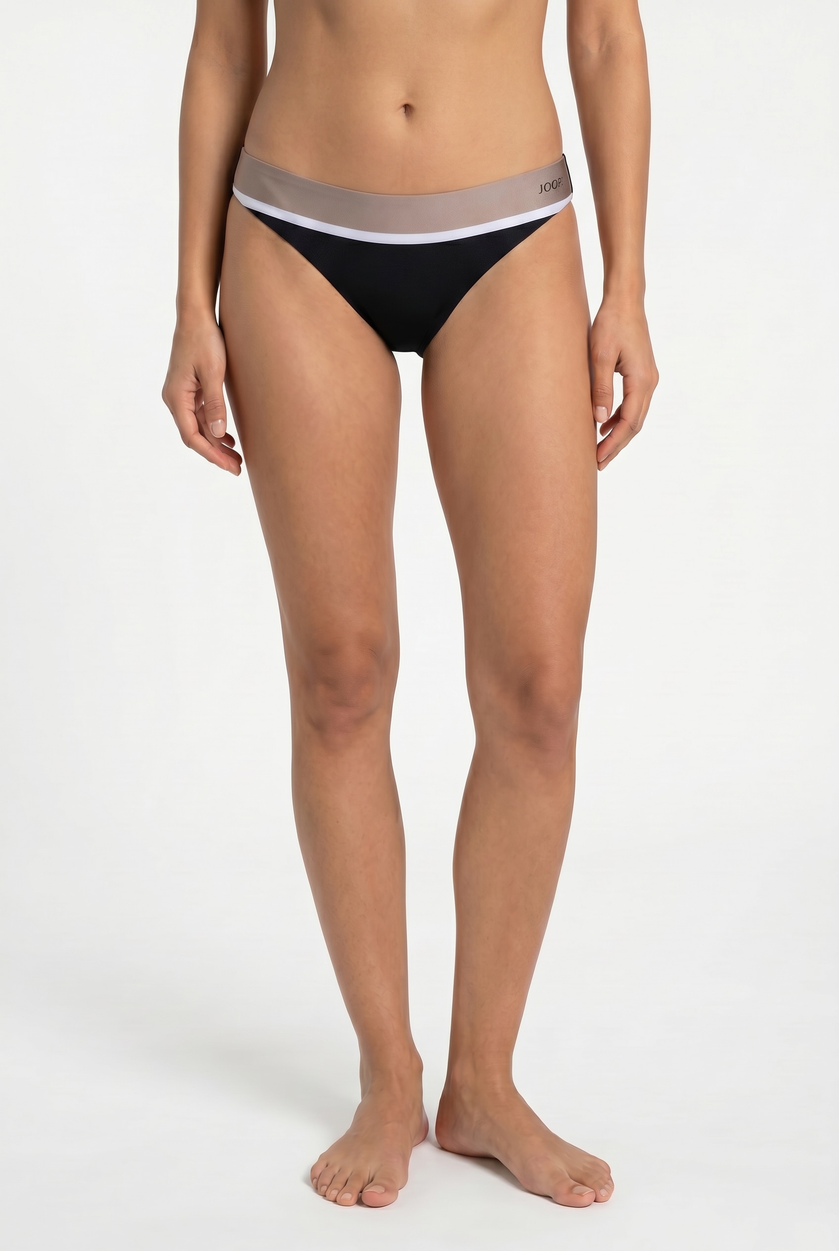 Image of JOOP Bikini-Hose "Color Block"