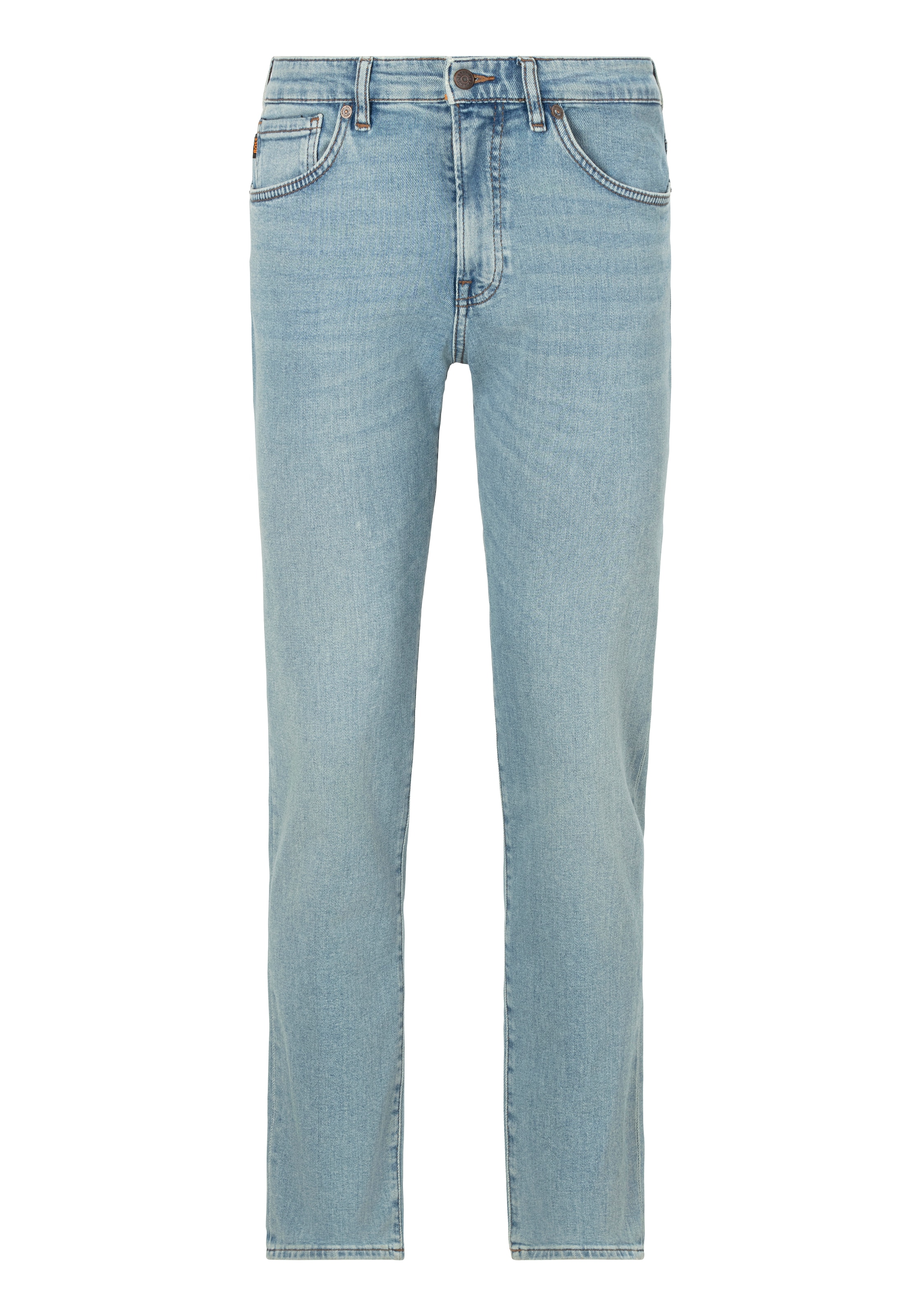 BOSS ORANGE Regular-fit-Jeans »Re Maine«, in 5-Pocket-Form