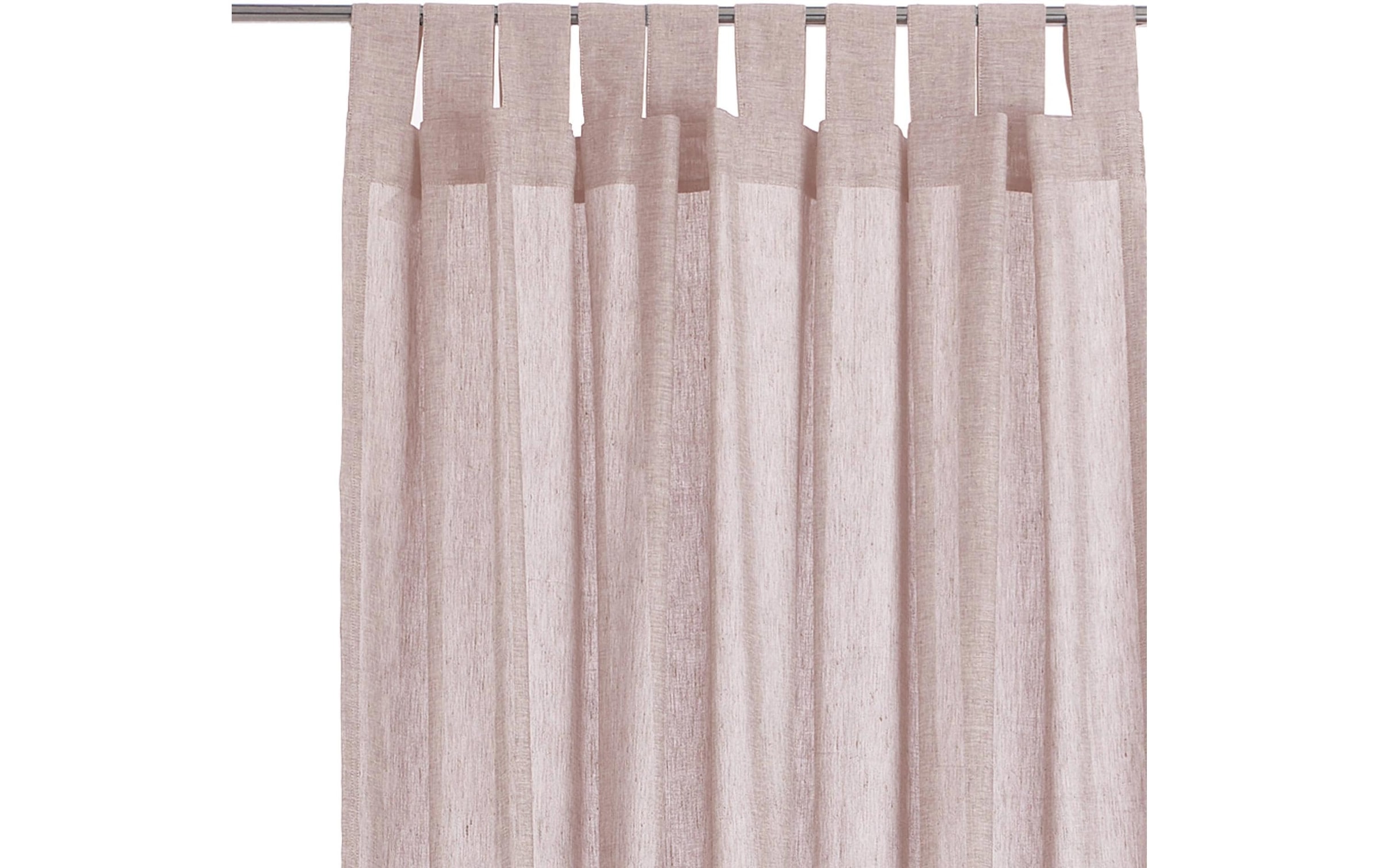 Urbanara Rideau »Tolosa« Boucles 2 cuis tlg.