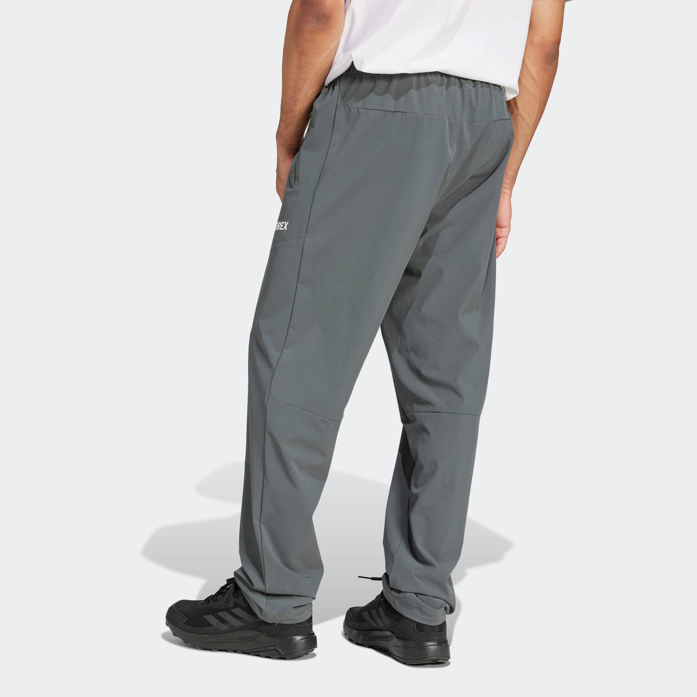 adidas TERREX Outdoorhose »MT ESS PANTS«, (1 tlg.)