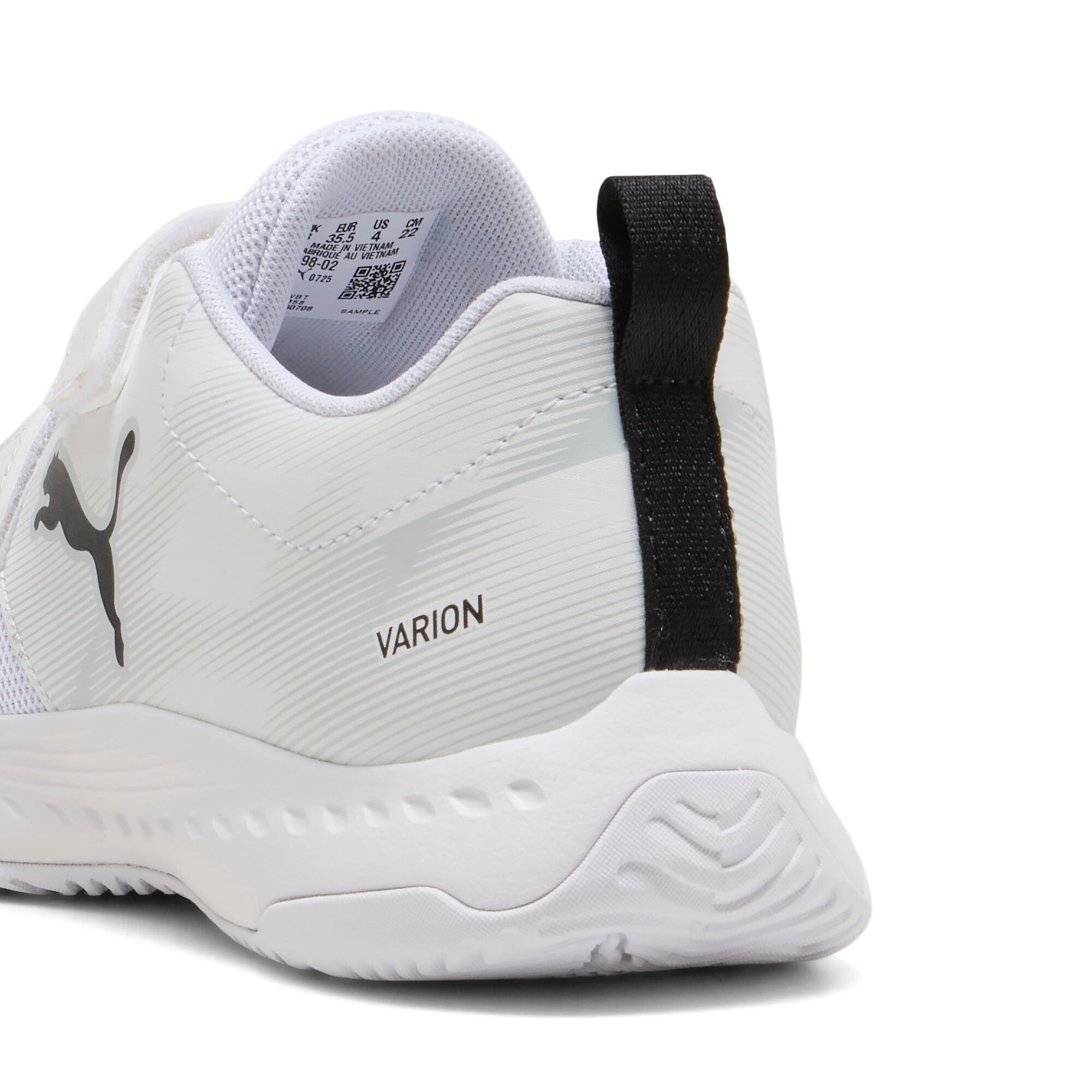 PUMA Chaussures d'intérieur »VARION 3 V JR«