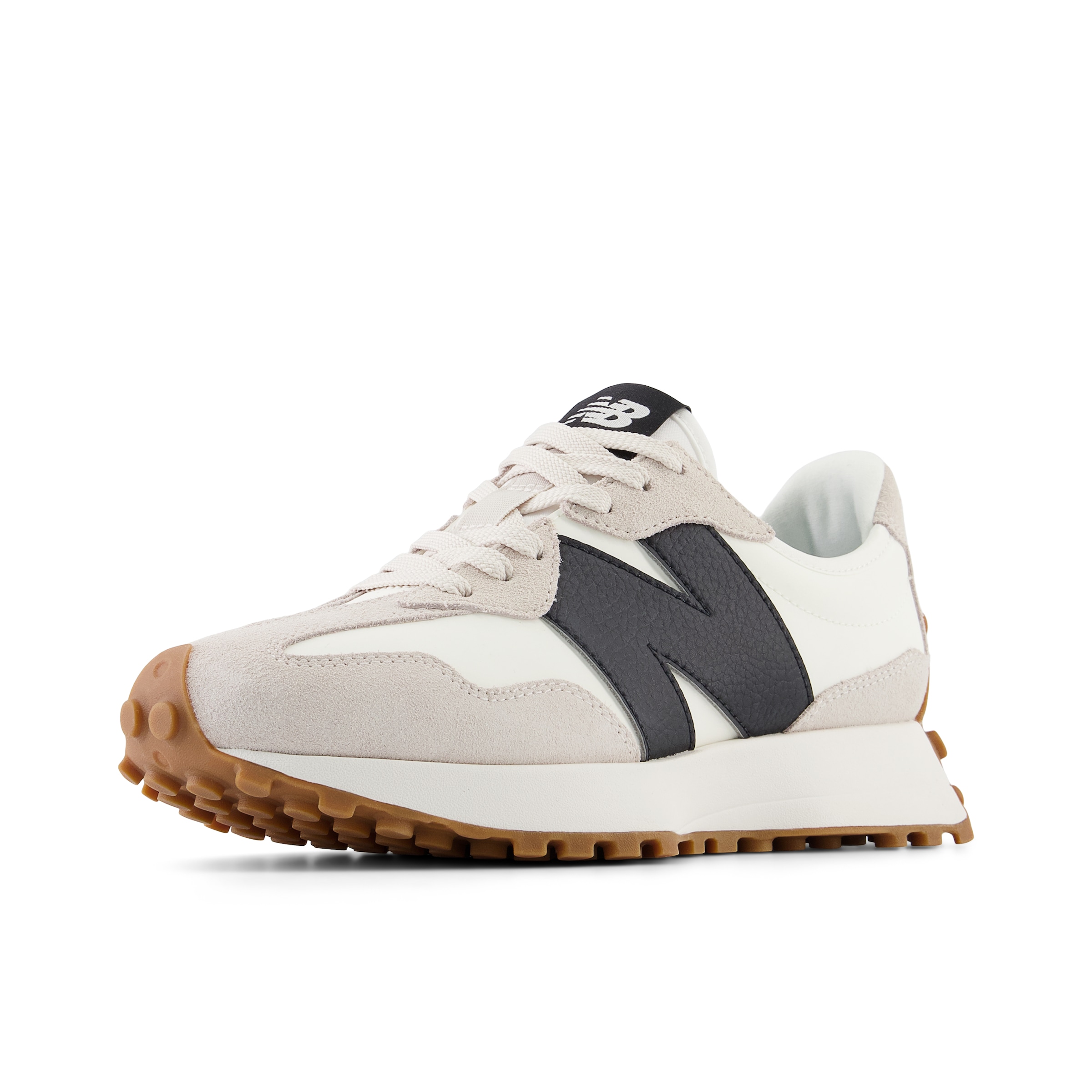 New Balance Sneaker »327«  mit Gummilaufsohle, für Erwachsene