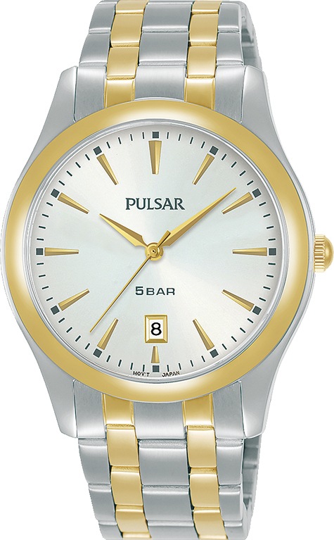 Image of Pulsar Quarzuhr »PG8314X1« bei Ackermann Versand Schweiz