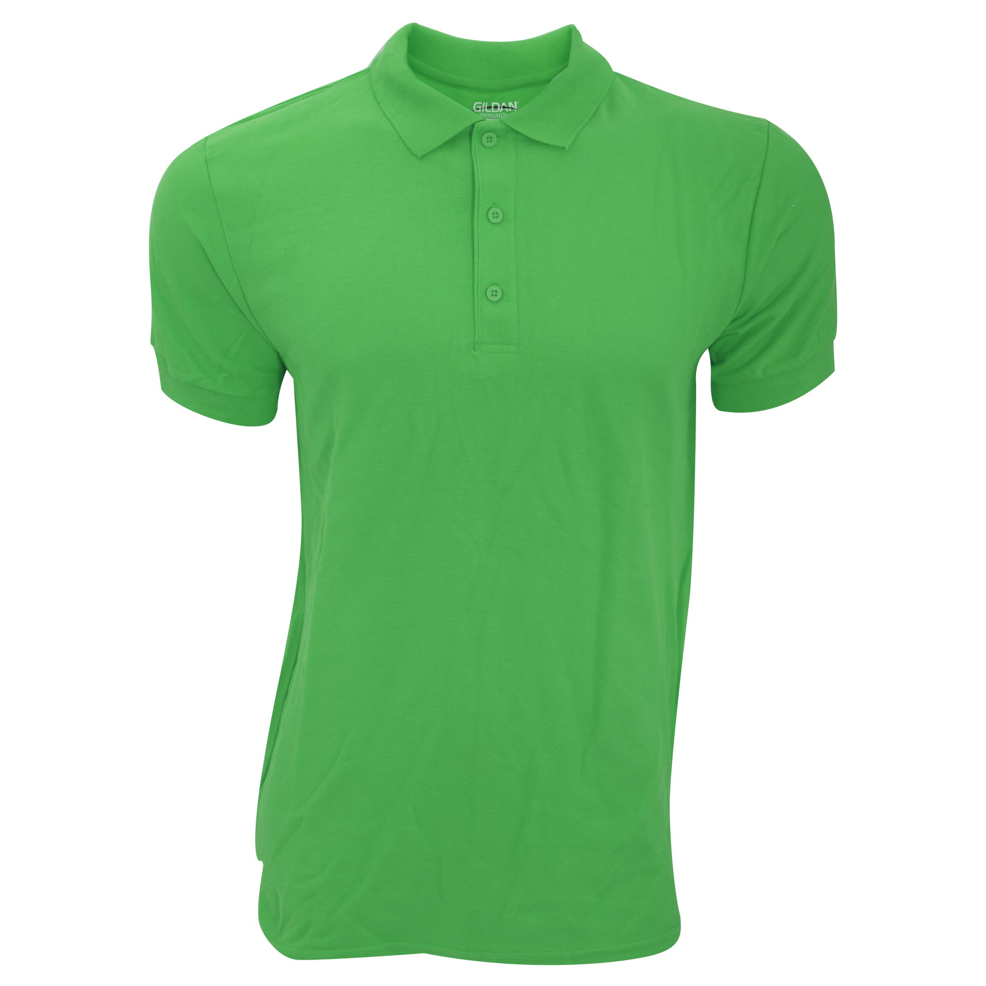 Poloshirt »Herren Premium Sport Pique Polo-Hemd«