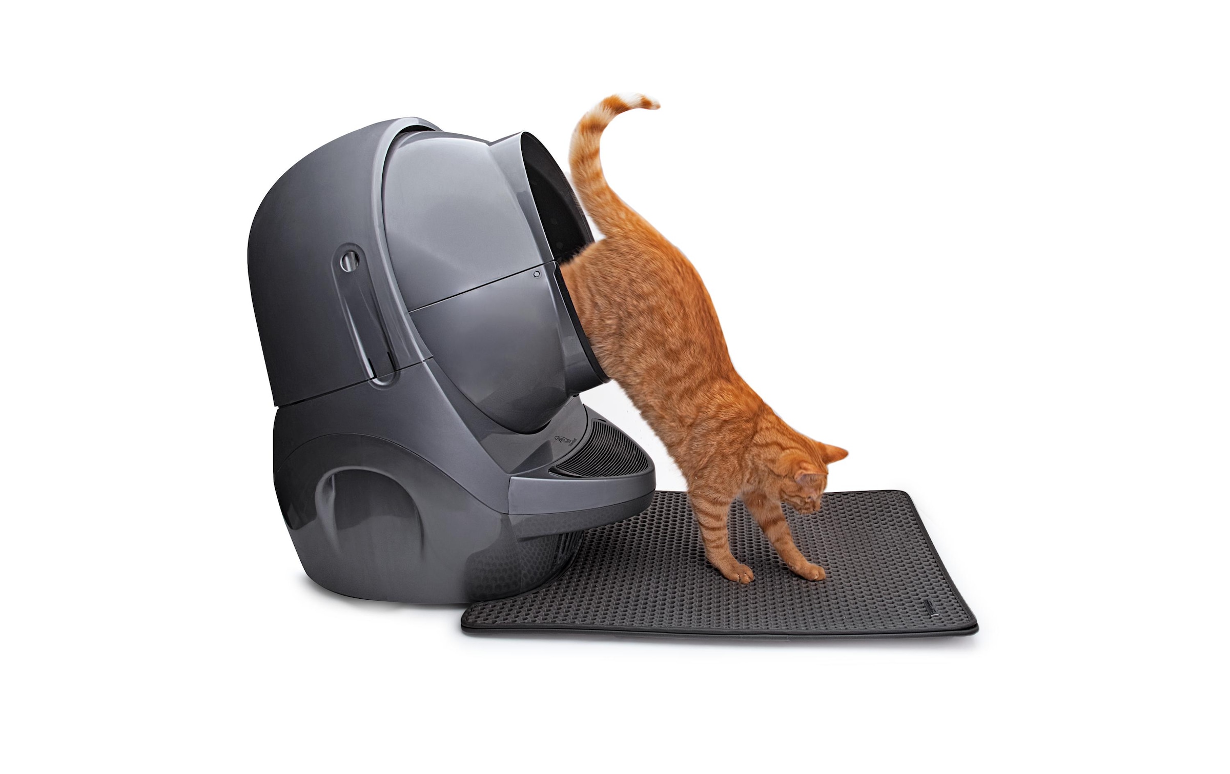 nicht definiert Katzentoilette »Litter-Robot Litter Trap Mat«