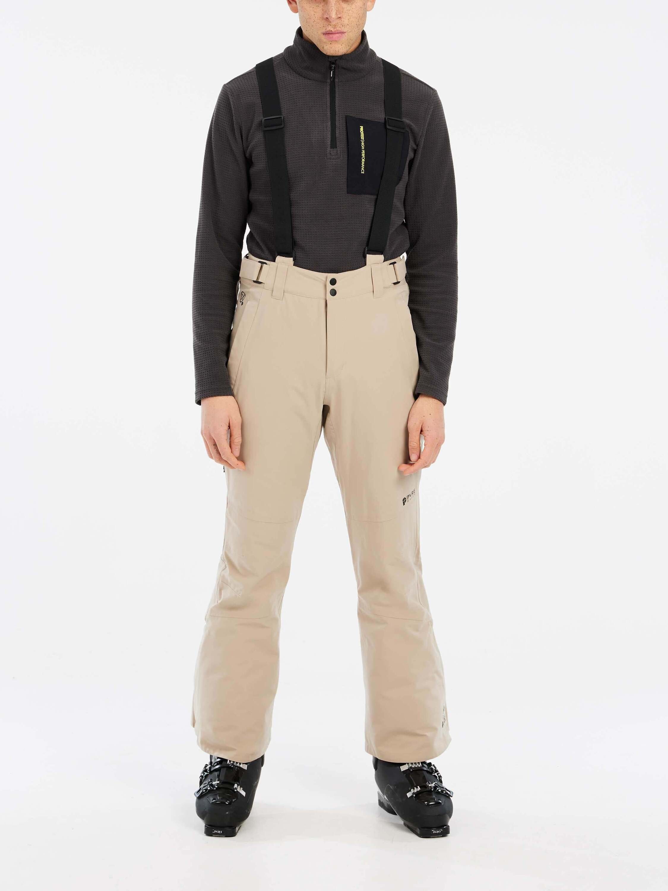 Protest Schneehose »Skihose PRTMIKADO«