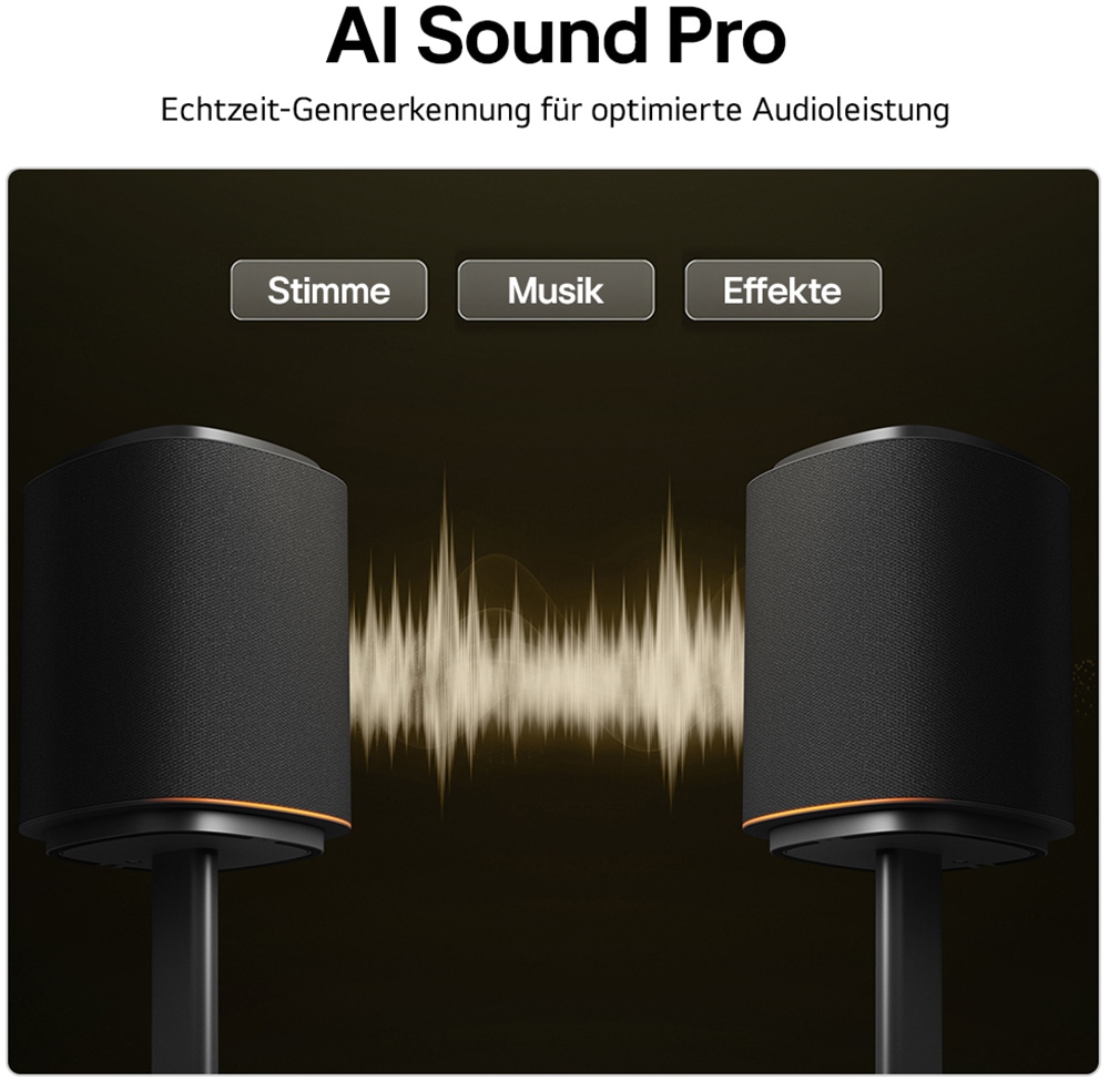 LG Barre de son »Sound Suite H7« 5.1.3 ( 500 W)