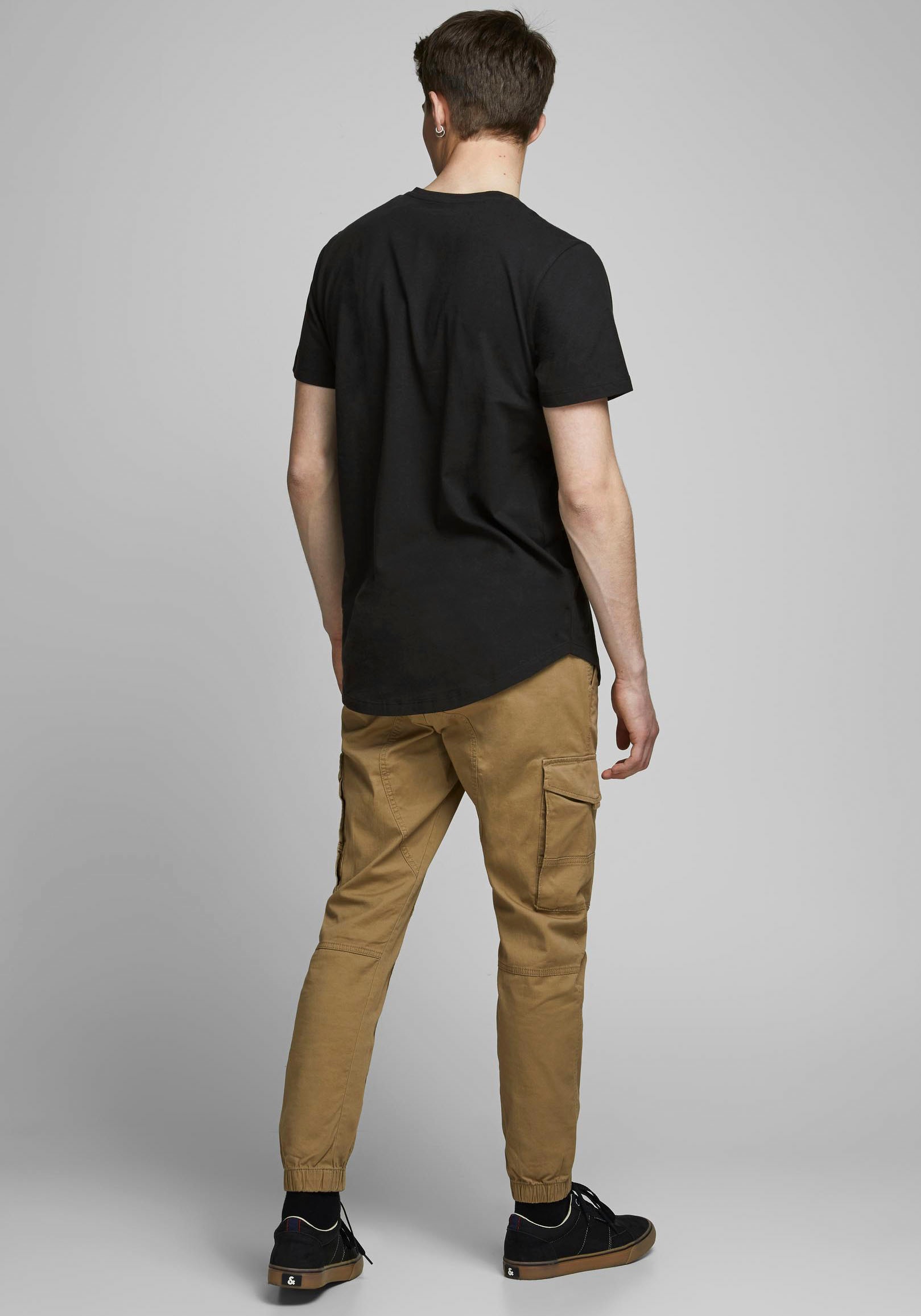 Jack & Jones T-Shirt »NOA TEE«