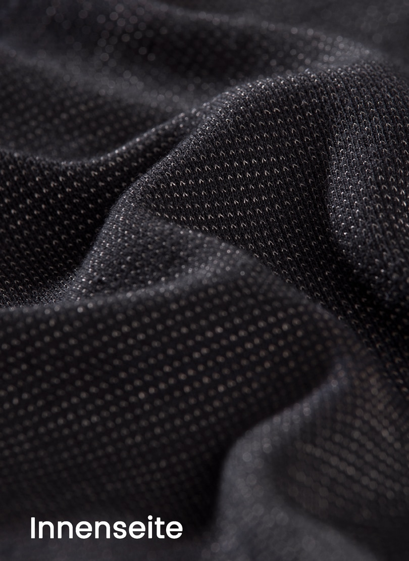 Trigema Longsleeve »TRIGEMA Langarm Funktionsshirt« 1 Stk.