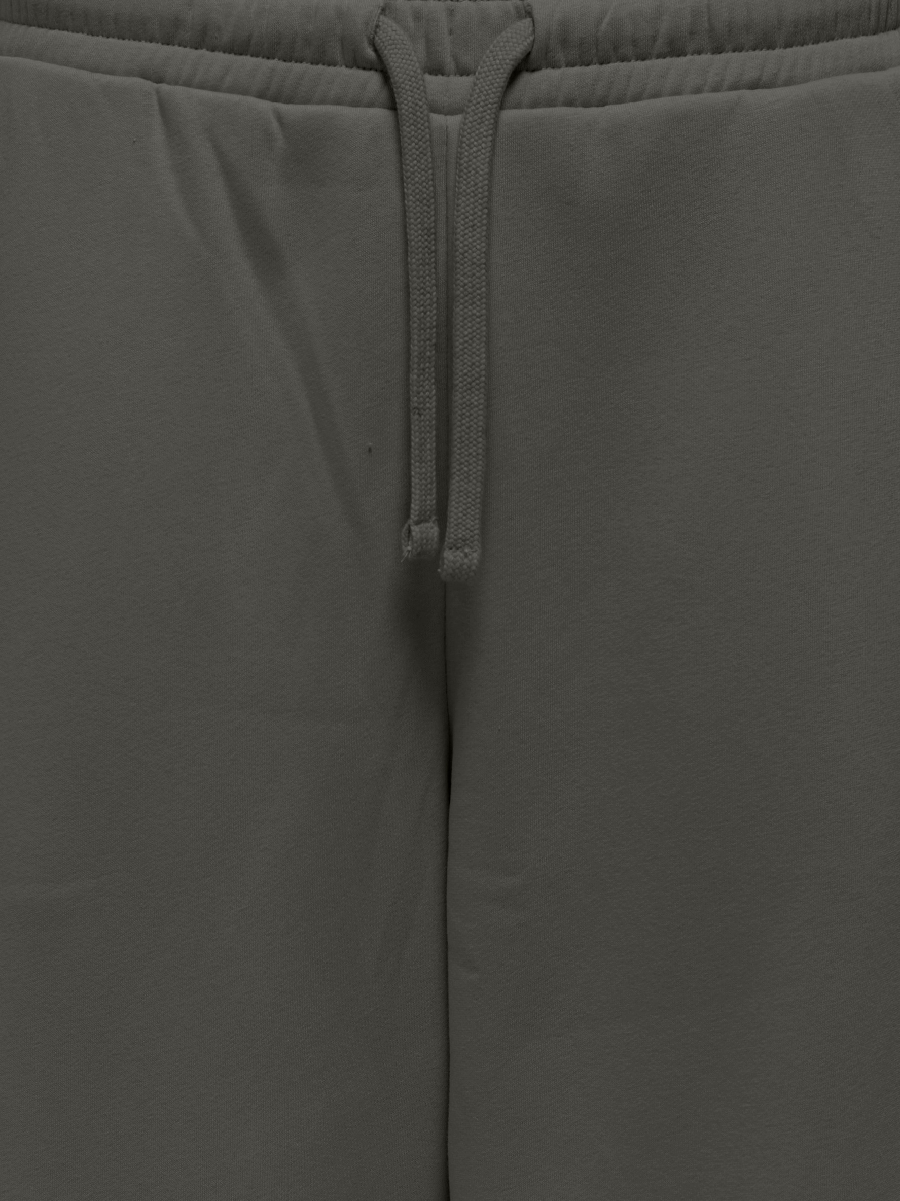 ONLY & SONS Pantalon sweat »ONSCERES WIDE PANT NOOS«  mélange coton, coupe décontractée