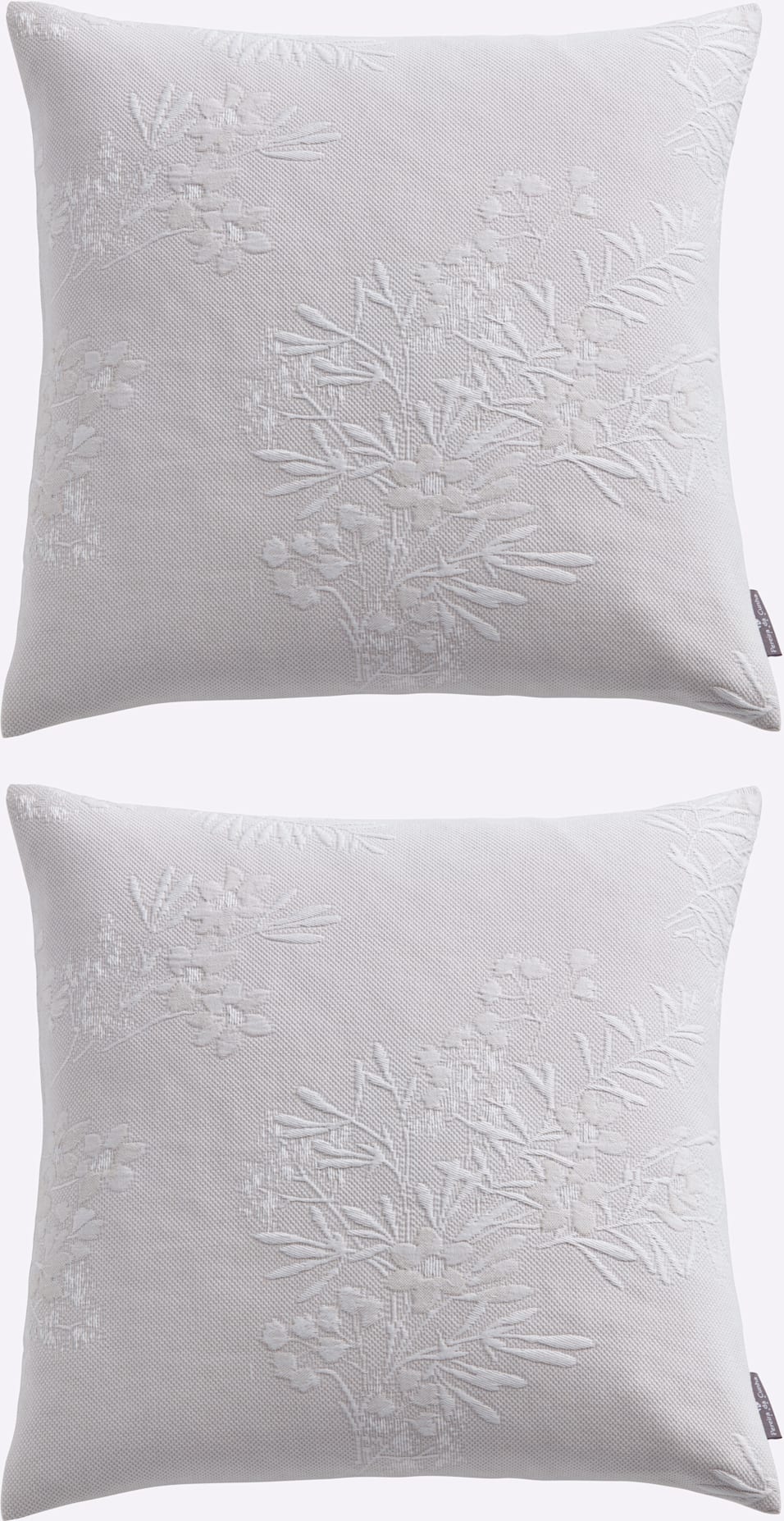 Pereira da Chuna Housse de coussin