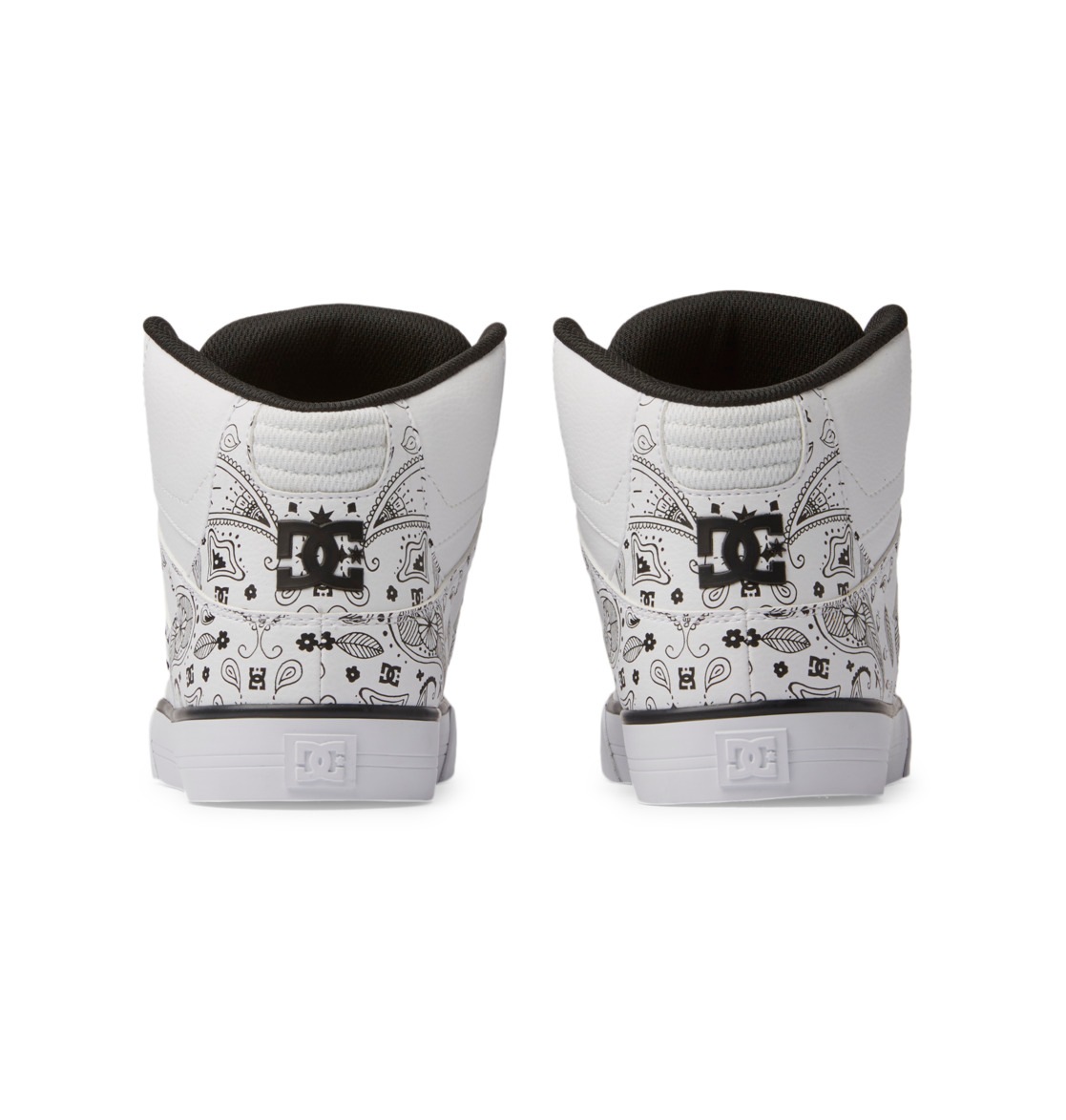 DC Shoes Sneaker »Pure High-Top Wc Se Sn«