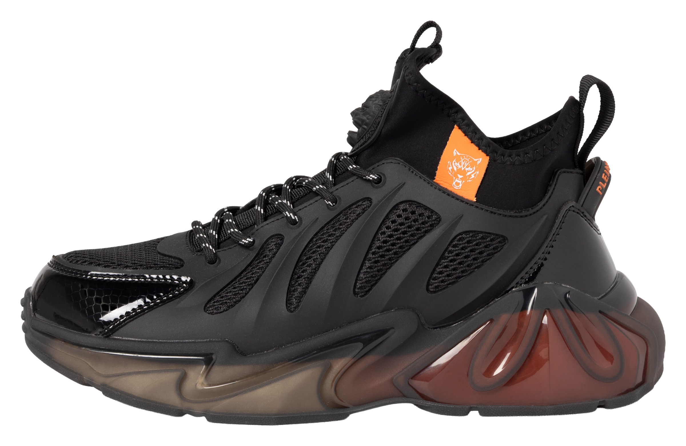 PLEIN SPORT Sneakers »The Flame Gen.X.02 Tiger«