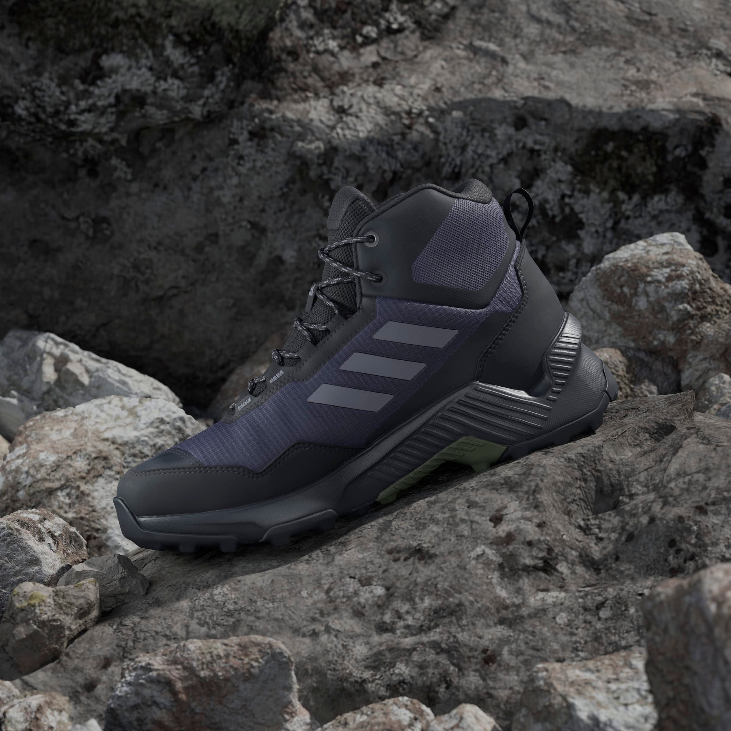 adidas TERREX Wanderschuh »EASTRAIL 2.0 MID RAIN.RDY«, wasserdicht