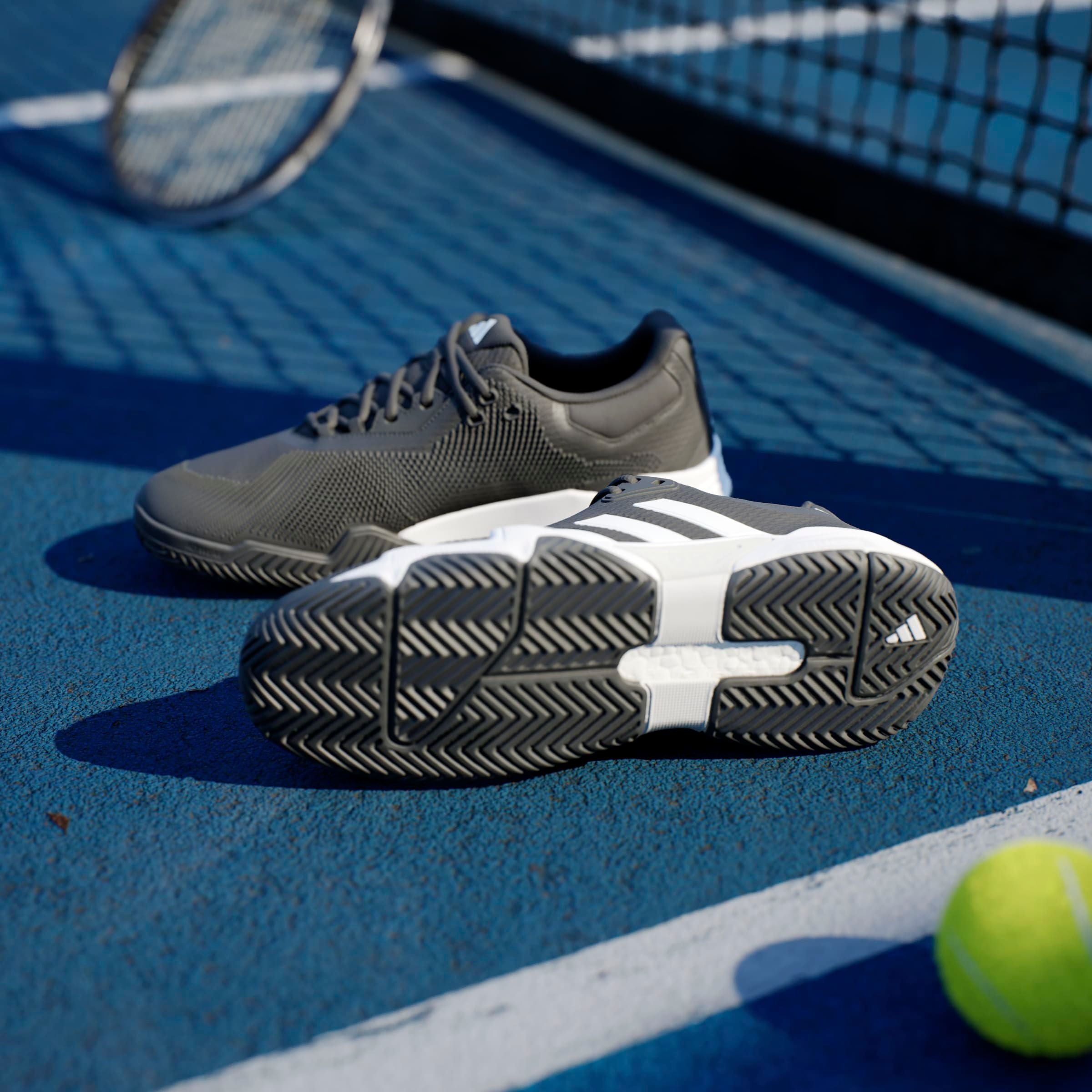 adidas Performance Chaussure de tennis »SOLEMATCH CONTROL 2«  für Hartcourt, All-Court