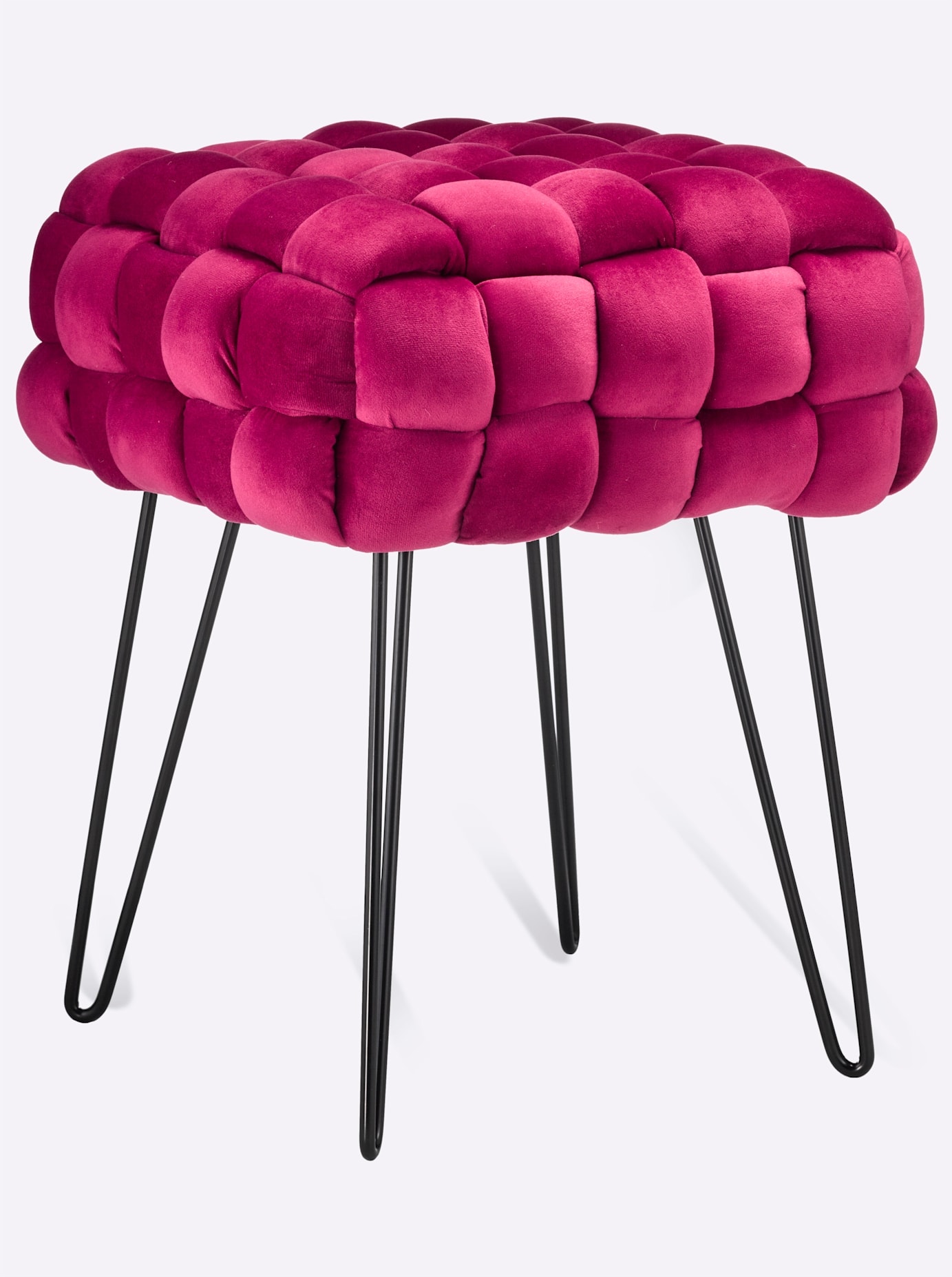 Image of Hocker