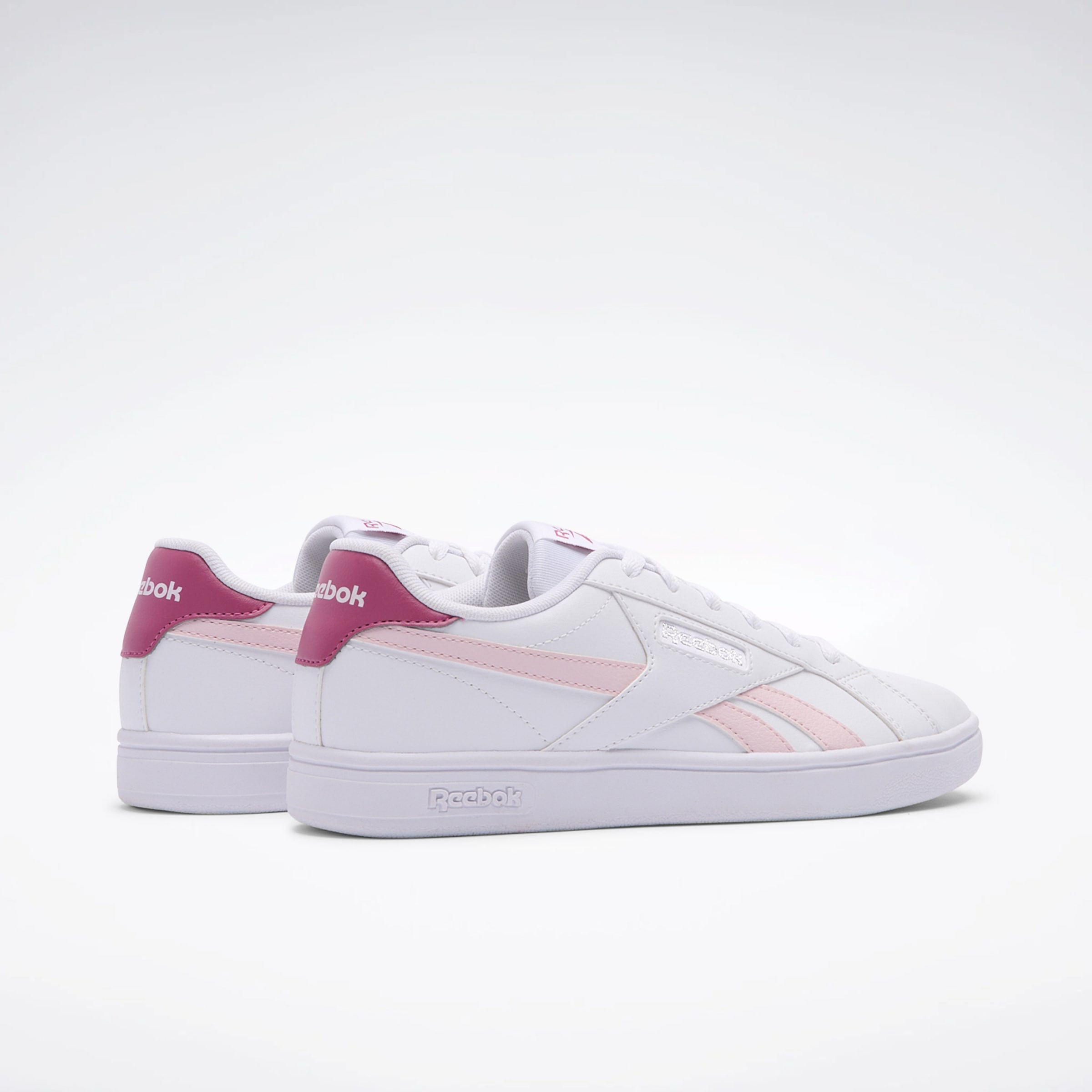 Reebok Classic Sneakers »REEBOK COURT RETRO«