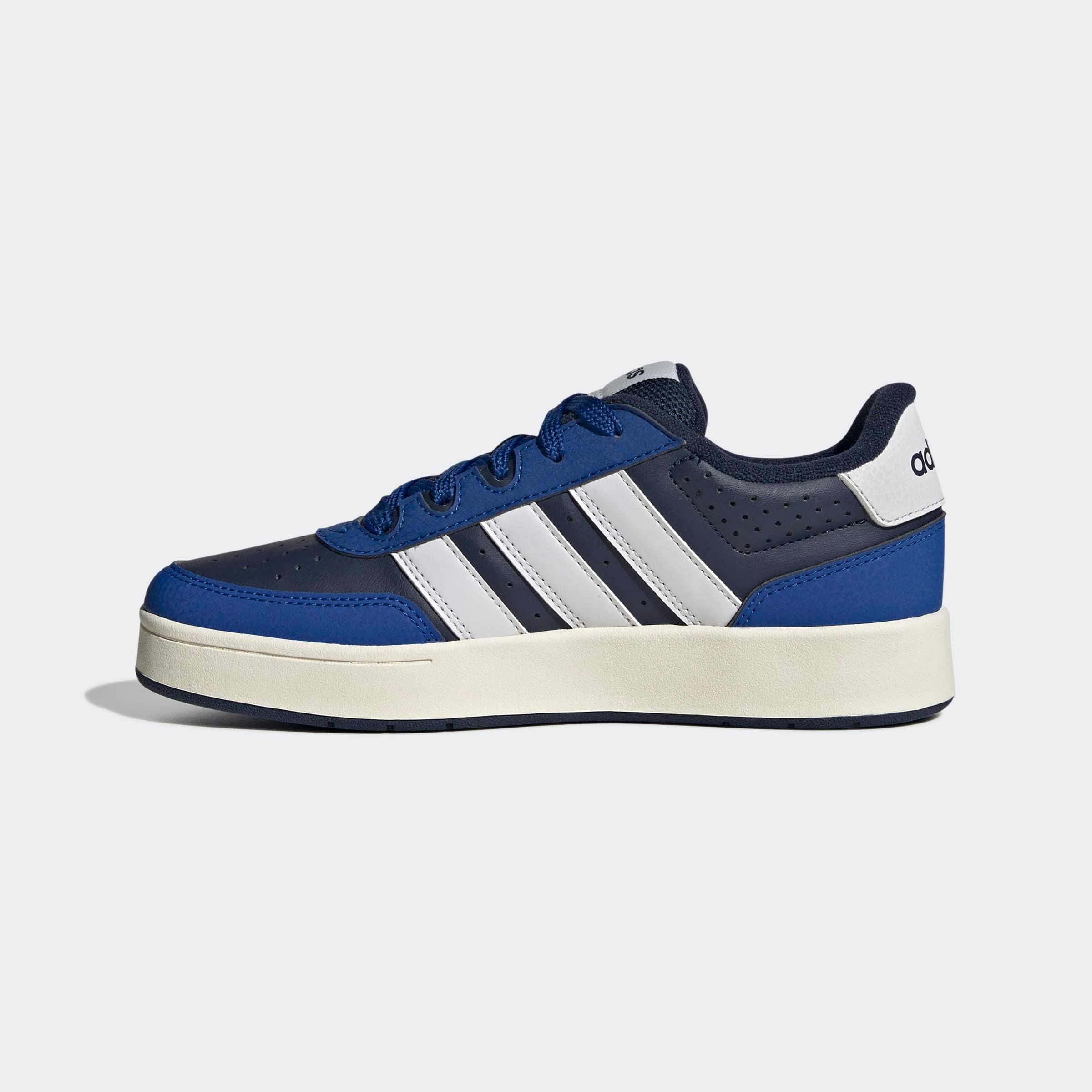 adidas Sportswear Sneaker »BREAKBASE E KIDS«