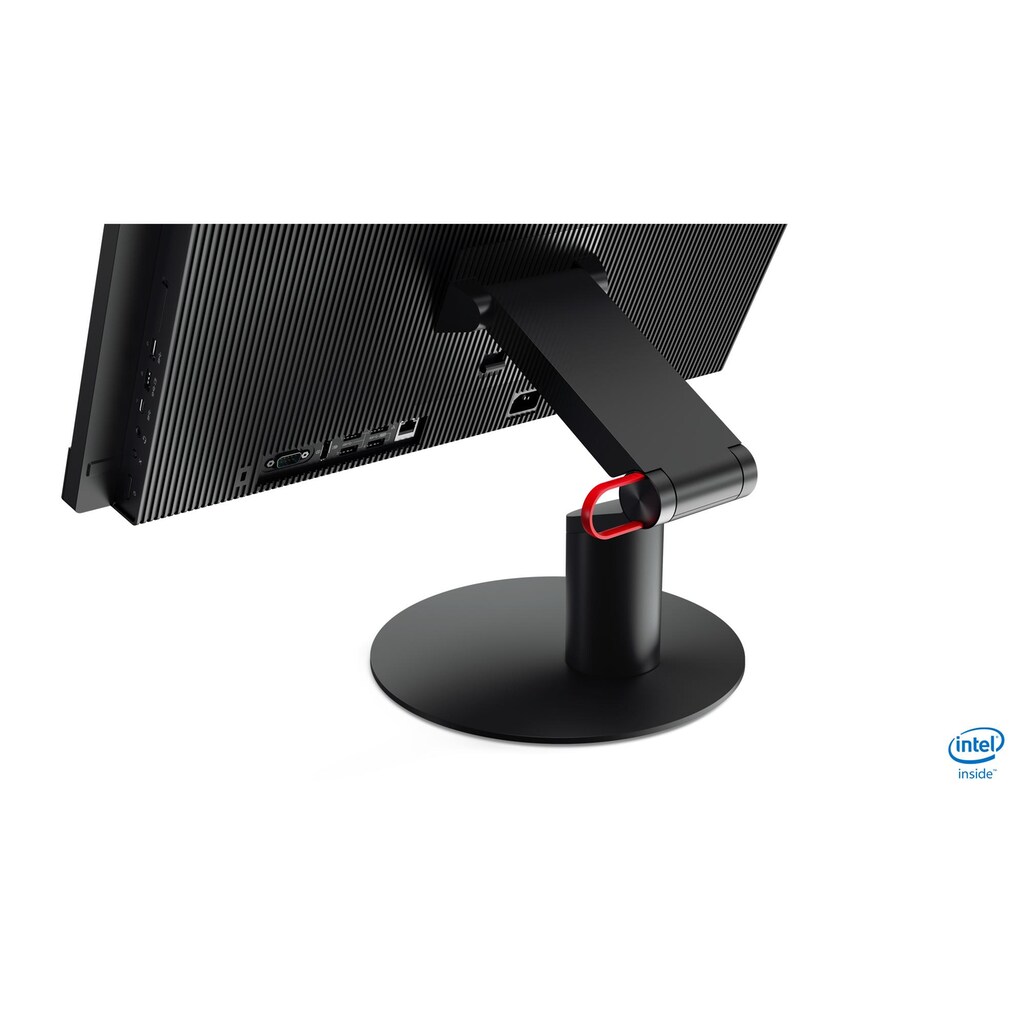 Lenovo All-in-One PC »ThinkCentre M920z 23.8" Touch«