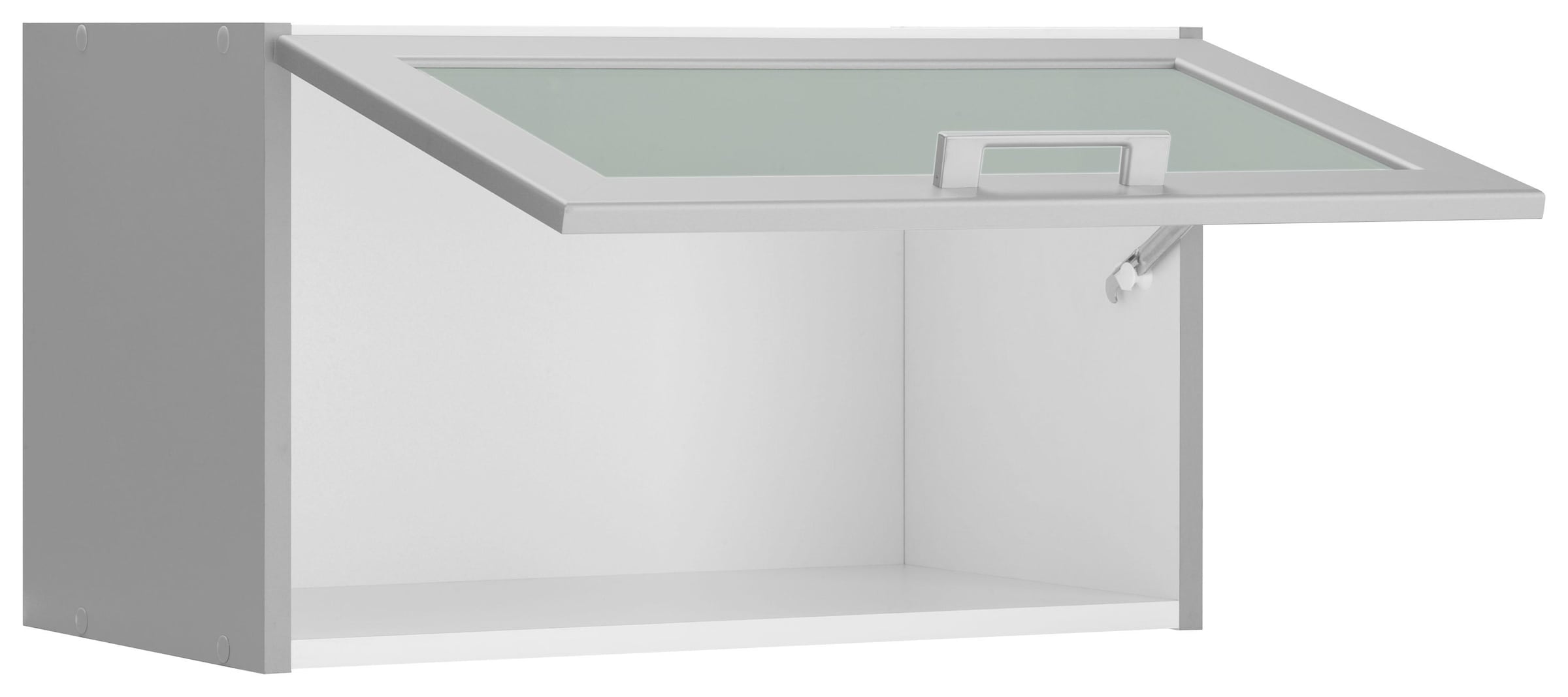 wiho Küchen Armoire suspendue »Kiel« Breite 60 cm