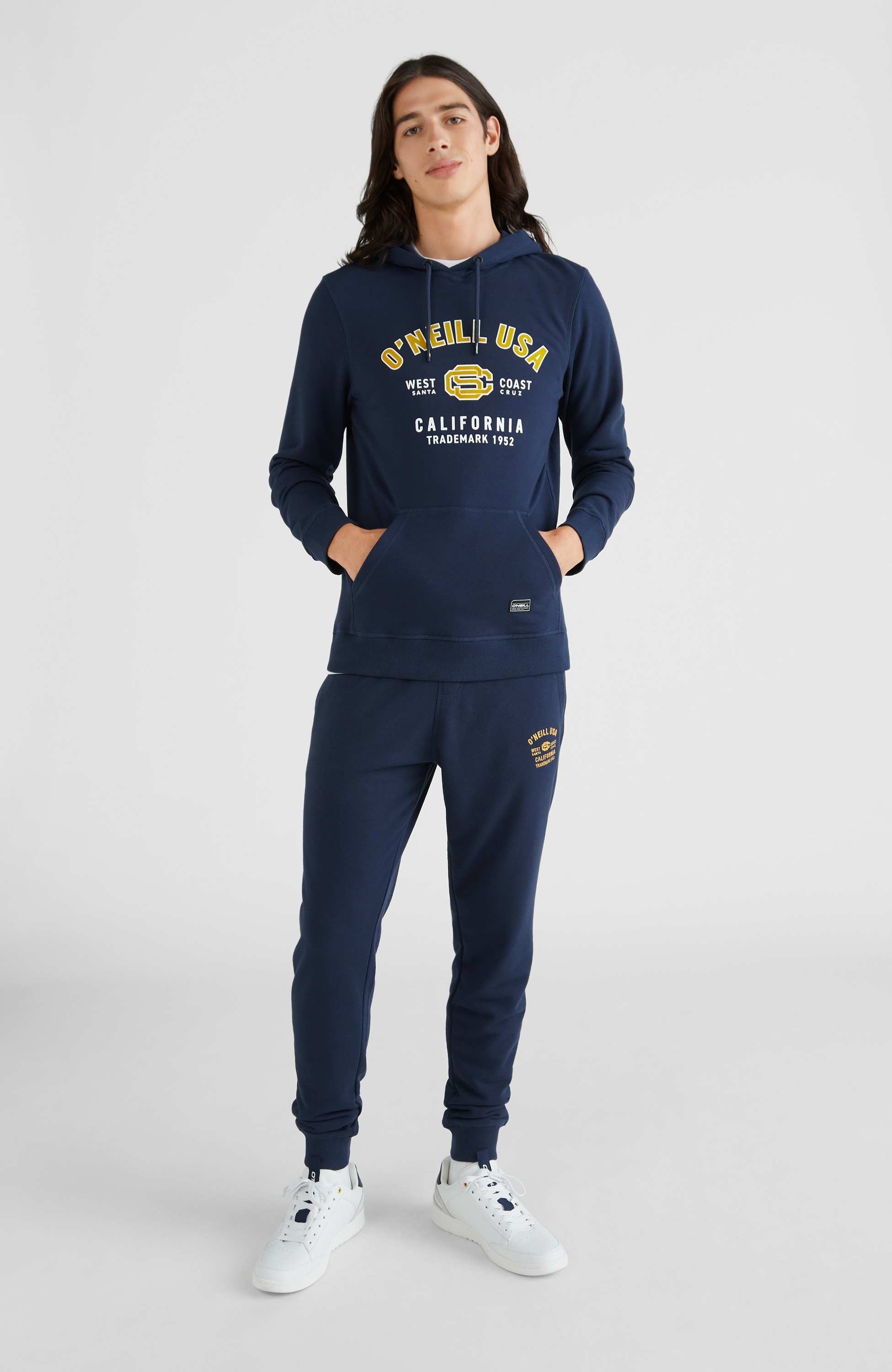 Image of O'Neill Jogger Pants »STATE JOGGER PANTS« bei Ackermann Versand Schweiz