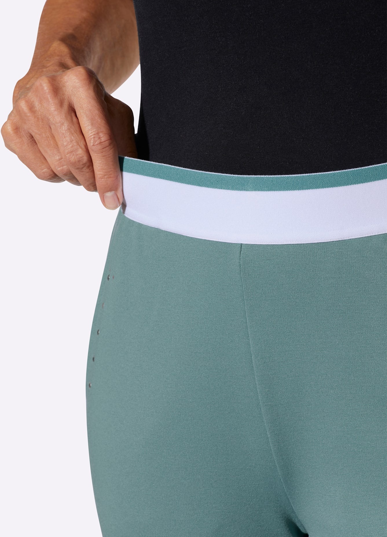 Classic Basics Sweathose