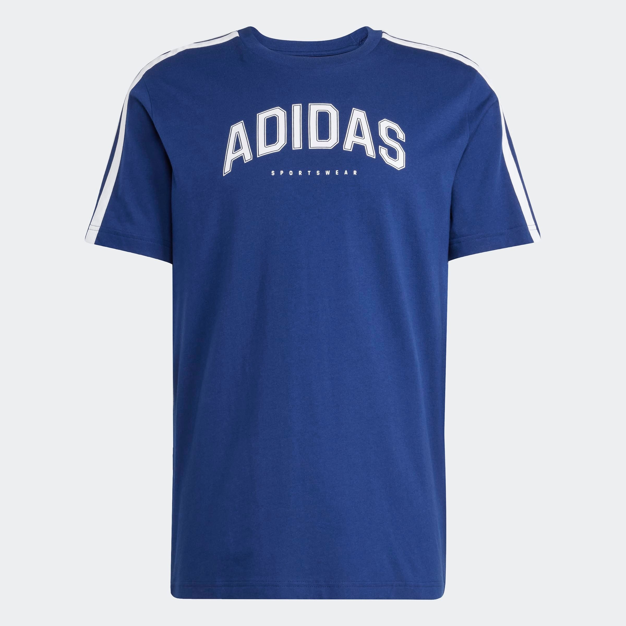 adidas Sportswear T-Shirt »M C COLLEG TEE«