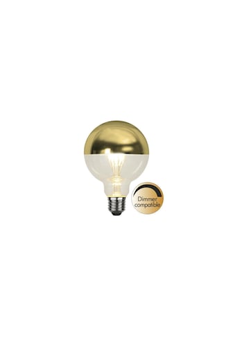 LED-Leuchtmittel »Lampe G95 4 W (35 W) E«