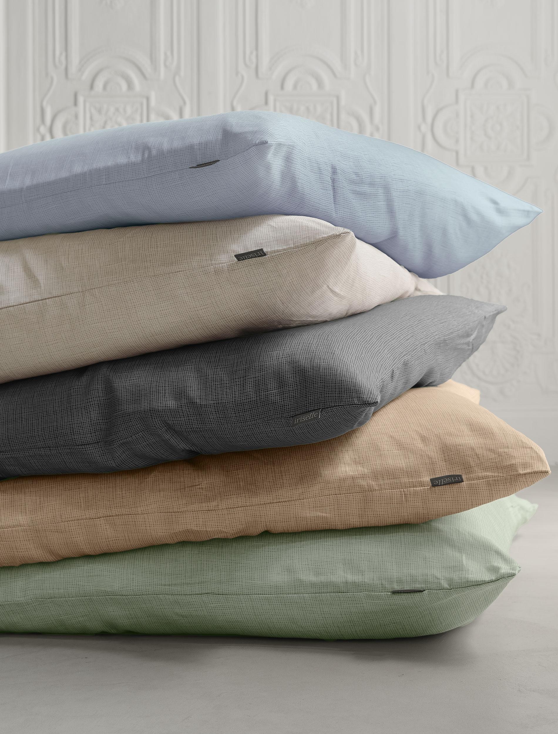 Irisette Bettwäsche »Lotus 8521« 2 Stk.