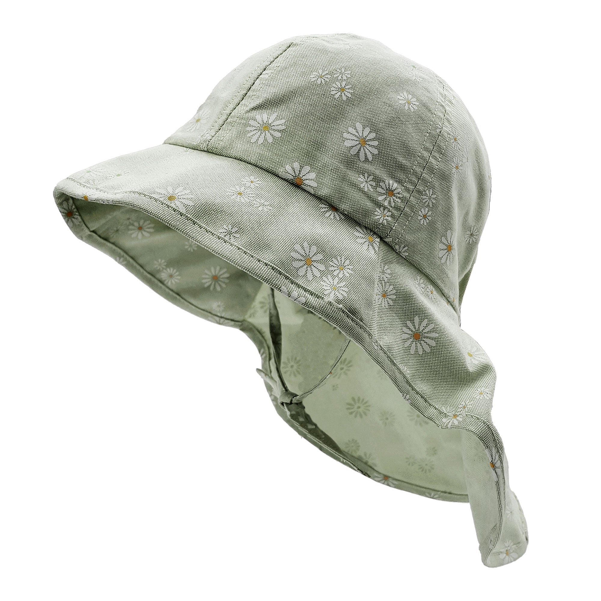 MAXIMO Chapeau de soleil Sonnenschutz, zum Binden