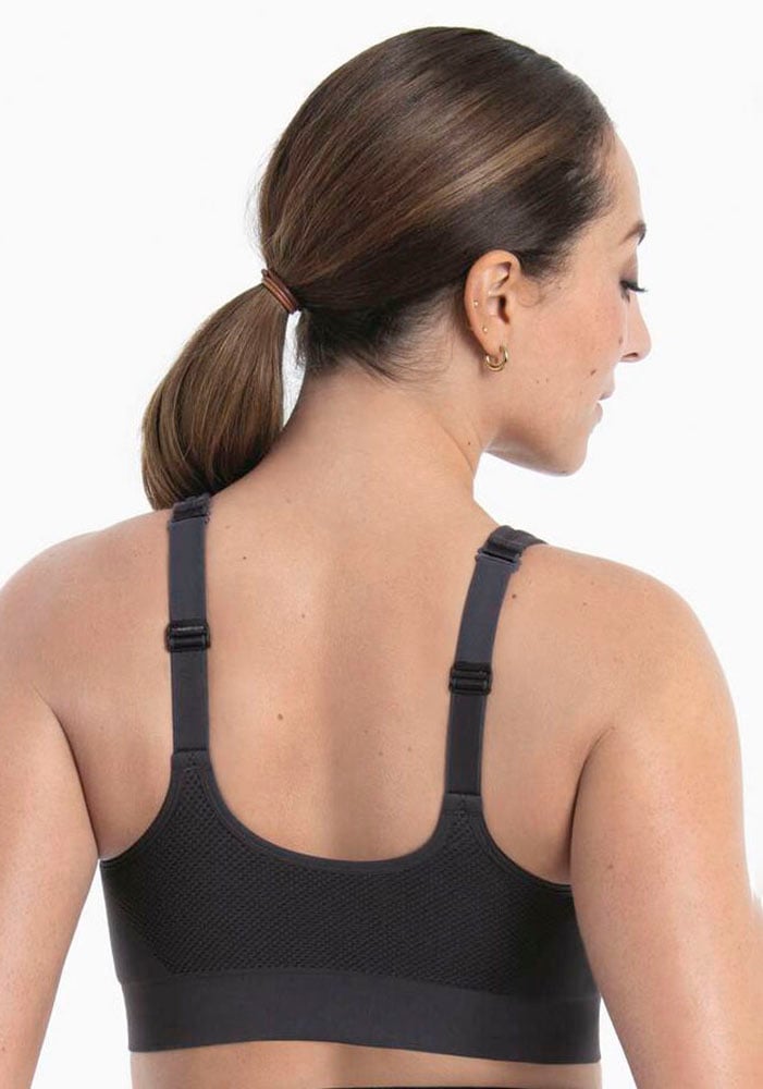 Anita Active Soutien-gorge de sport Coques en mousse amovibles