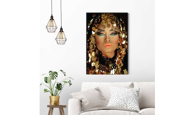Reinders! Poster »Arabische Prinzessin« acheter confortablement