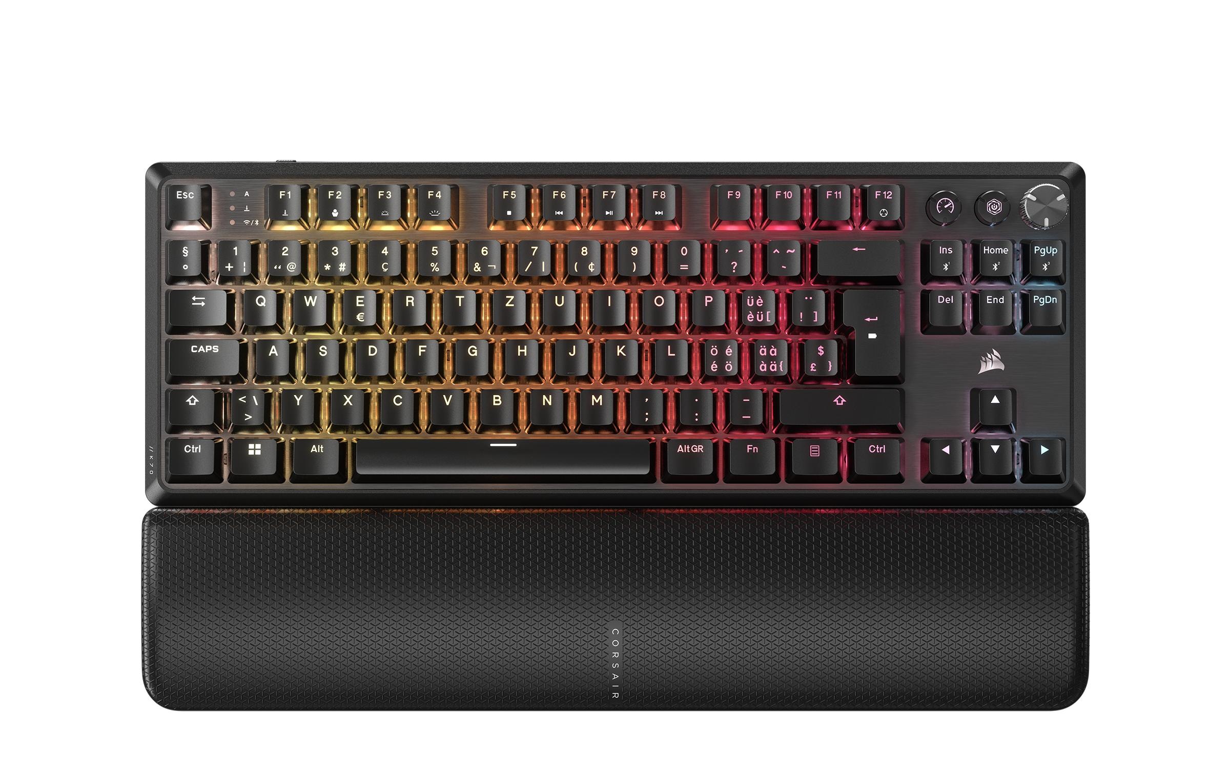 Gaming-Tastatur »K70 Core TKL«