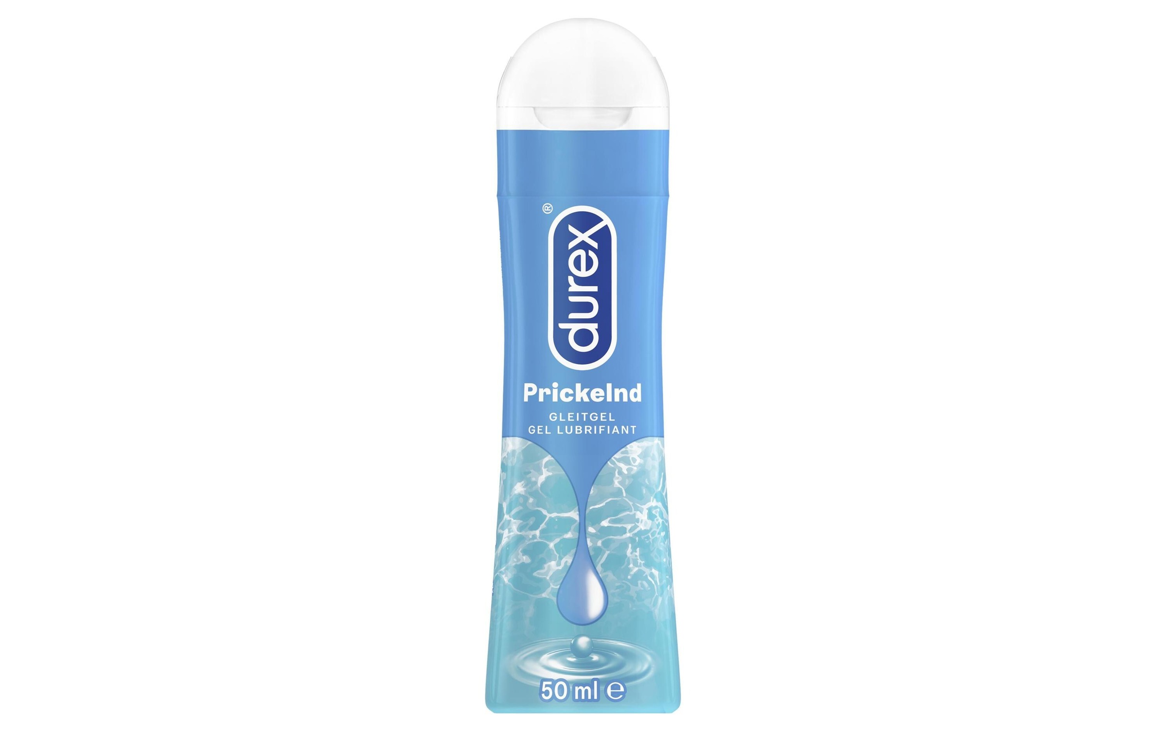 durex Gleitgel »Play Prickelnd«