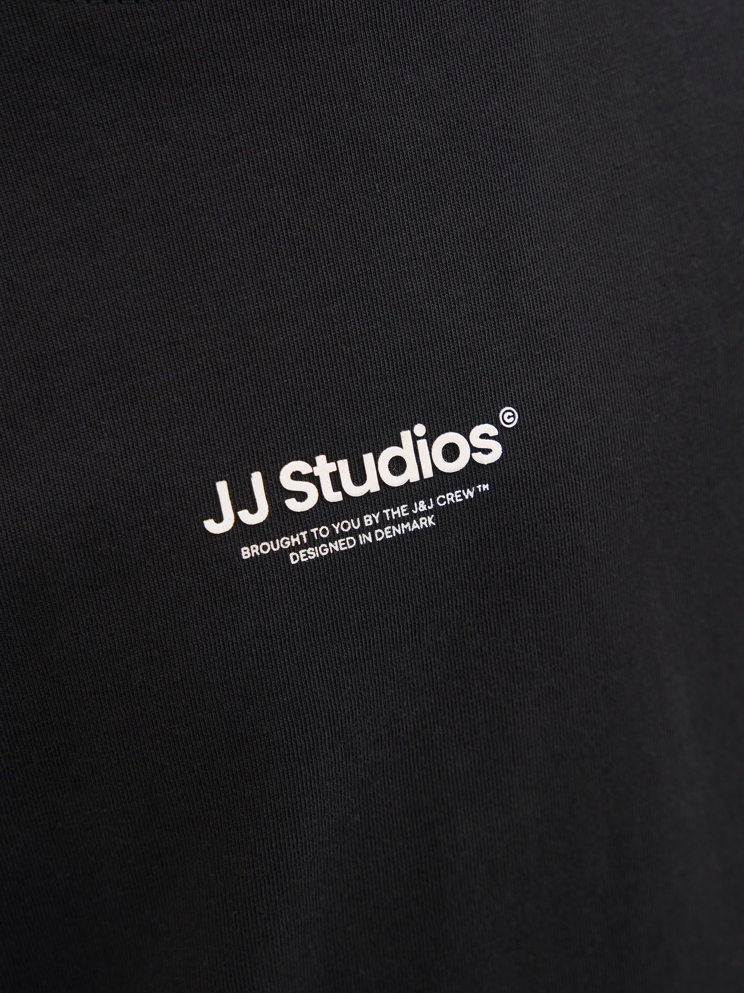 Jack & Jones Junior T-Shirt »JJESOHO TEE SS CREW NECK NOOS JNR«