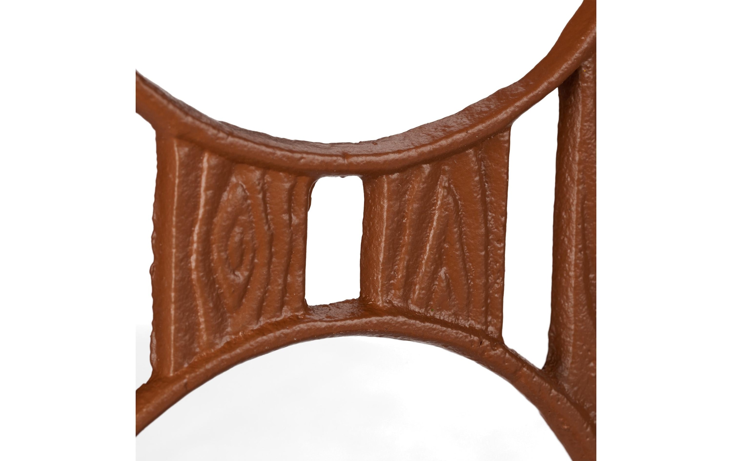 relaxdays Banc de fleurs »Mini, 3«