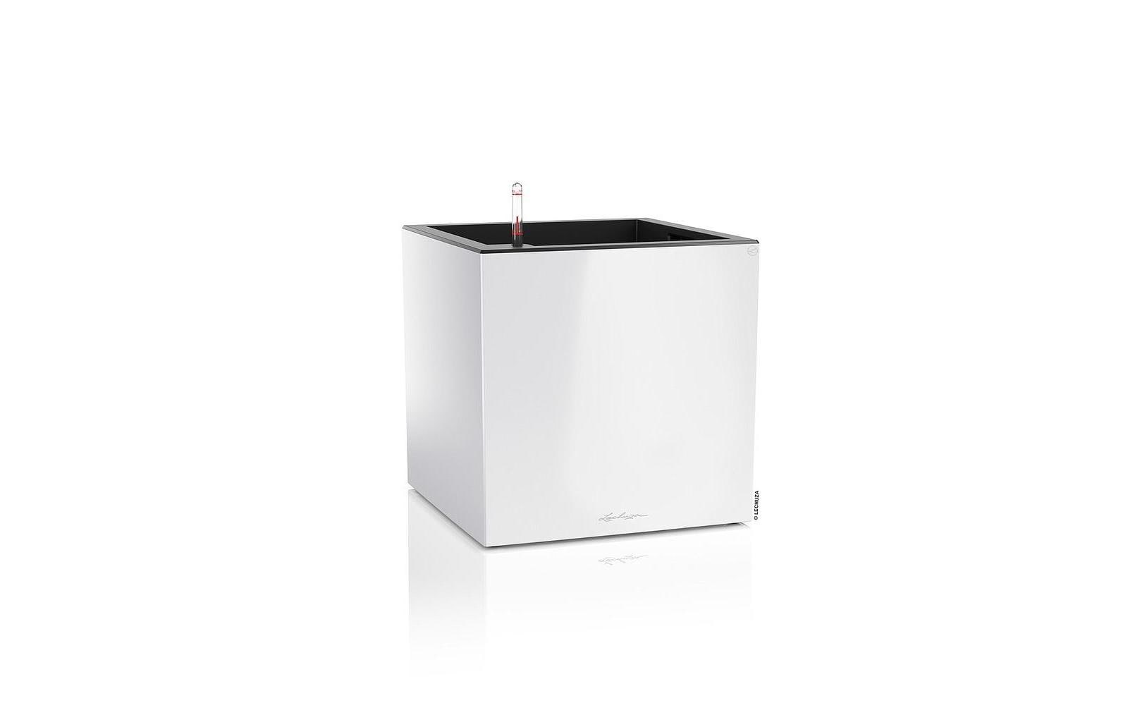 Image of Pflanzkübel "Lechuza CANTO Premium 40 low"
